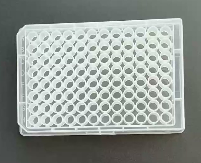 Non-Binding Surface Microplate