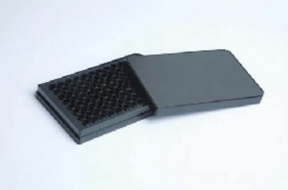 ELISA and Assay Microplate
