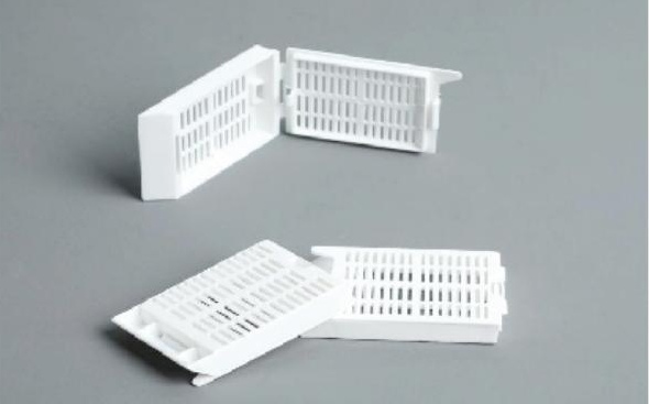 Embedding Cassette