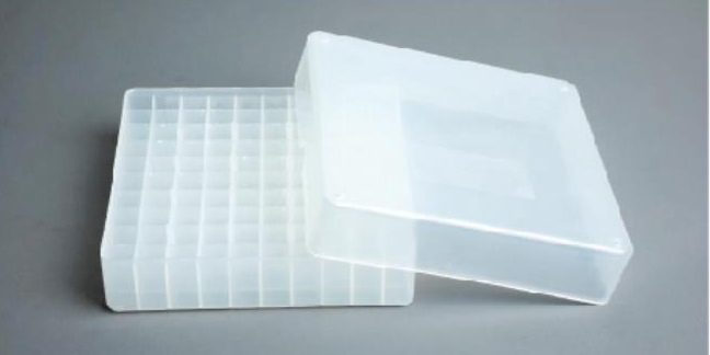 Freezer Box