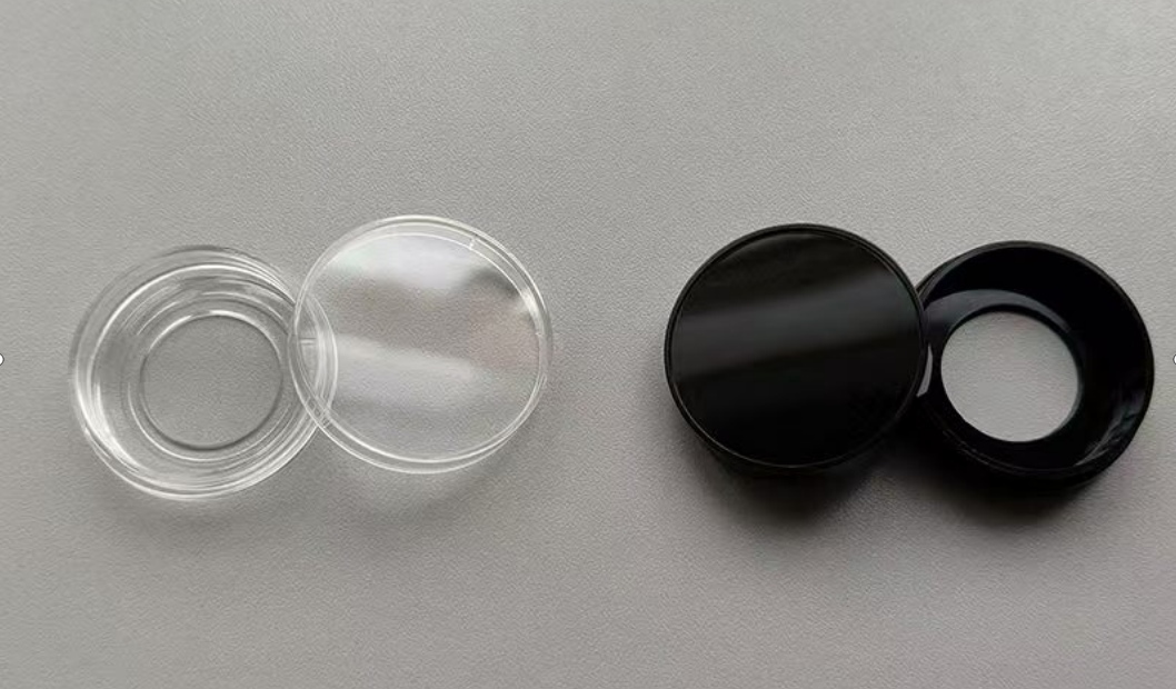 TC-Treated Glass-Bottom Cell Culture Dish