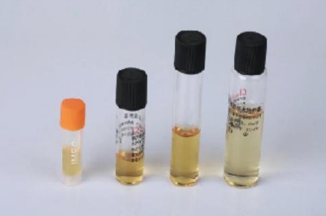 In Vitro Diagnostic Reagent and Culture Medium
