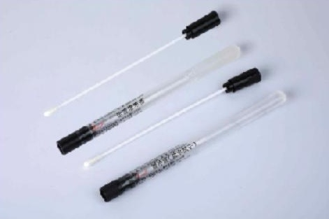 In Vitro Diagnostic Reagent and Culture Medium detail view