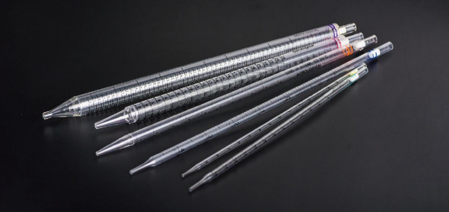 Serological Pipette
