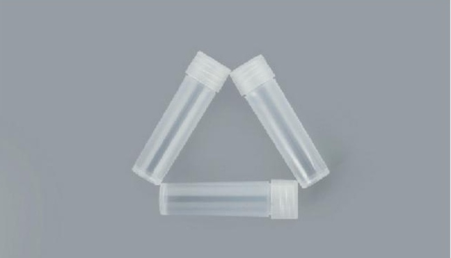 Serum Bottle
