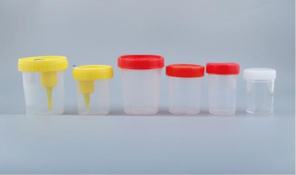 Specimen Cup
