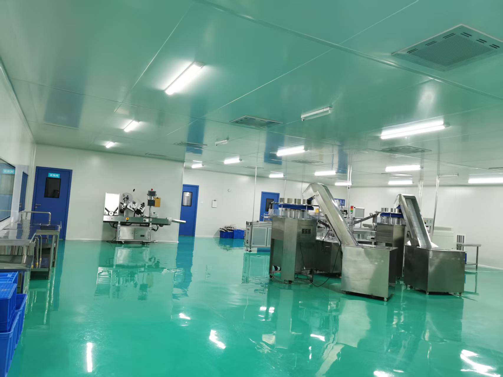 Qingdao AMA facility evidence 7