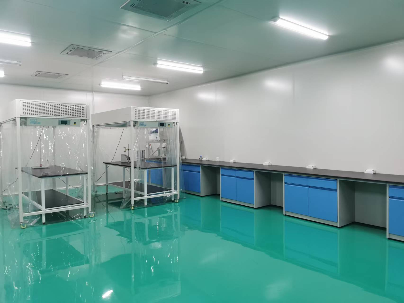 Qingdao AMA facility evidence 6