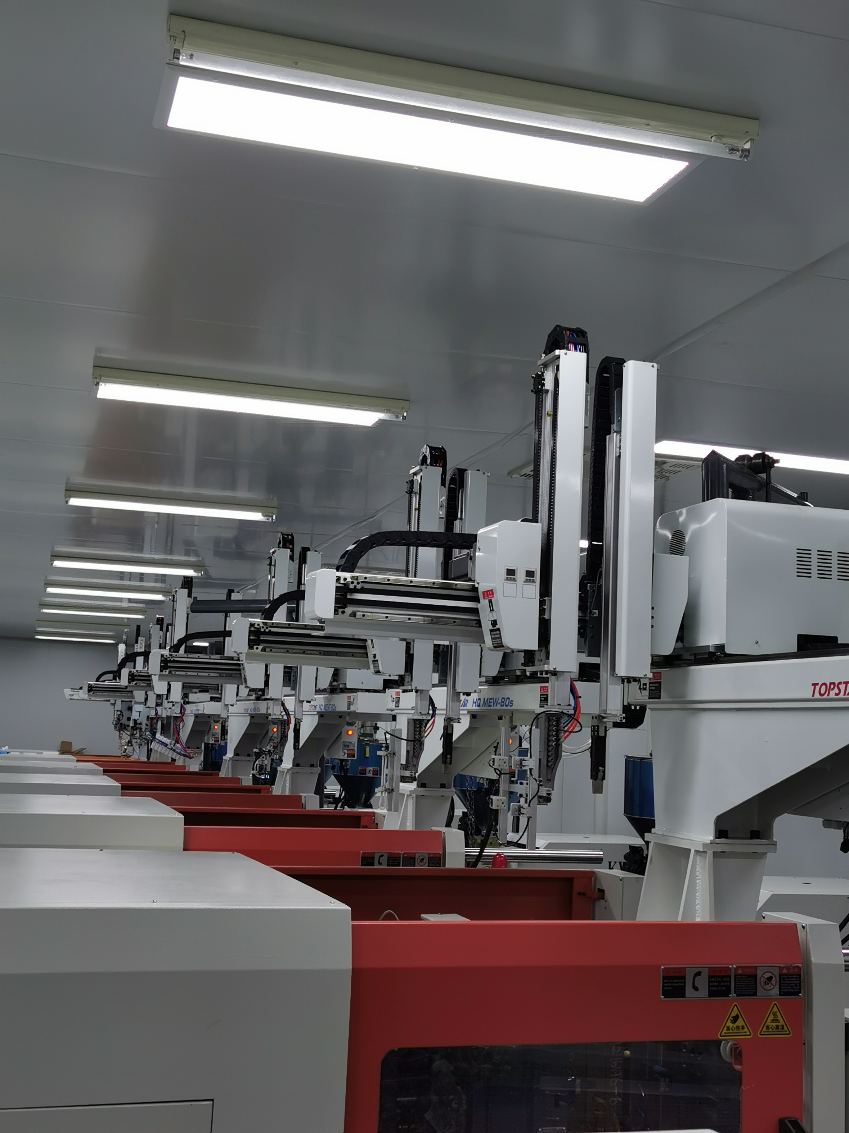 Qingdao AMA facility evidence 11