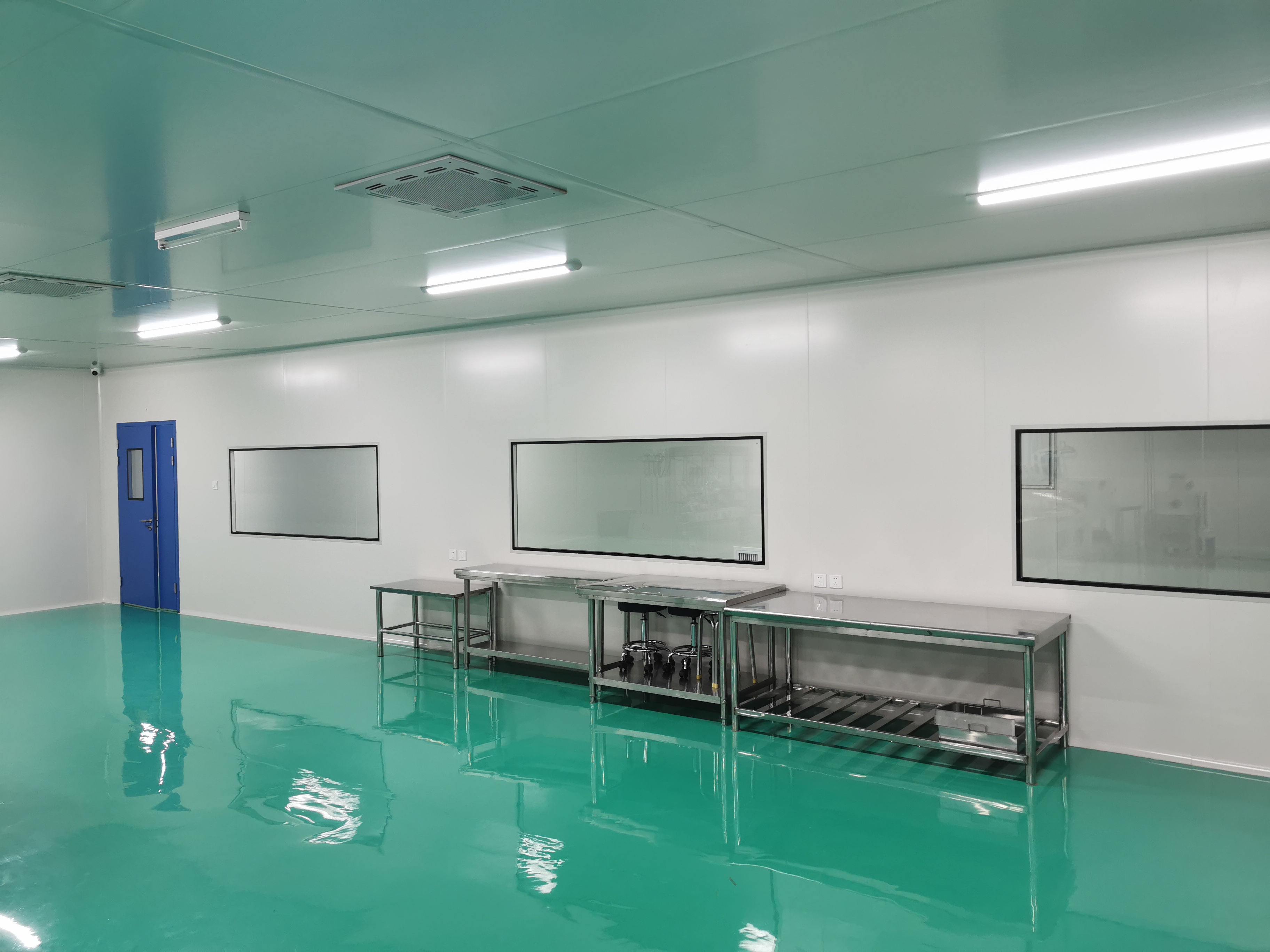 Qingdao AMA facility evidence 9