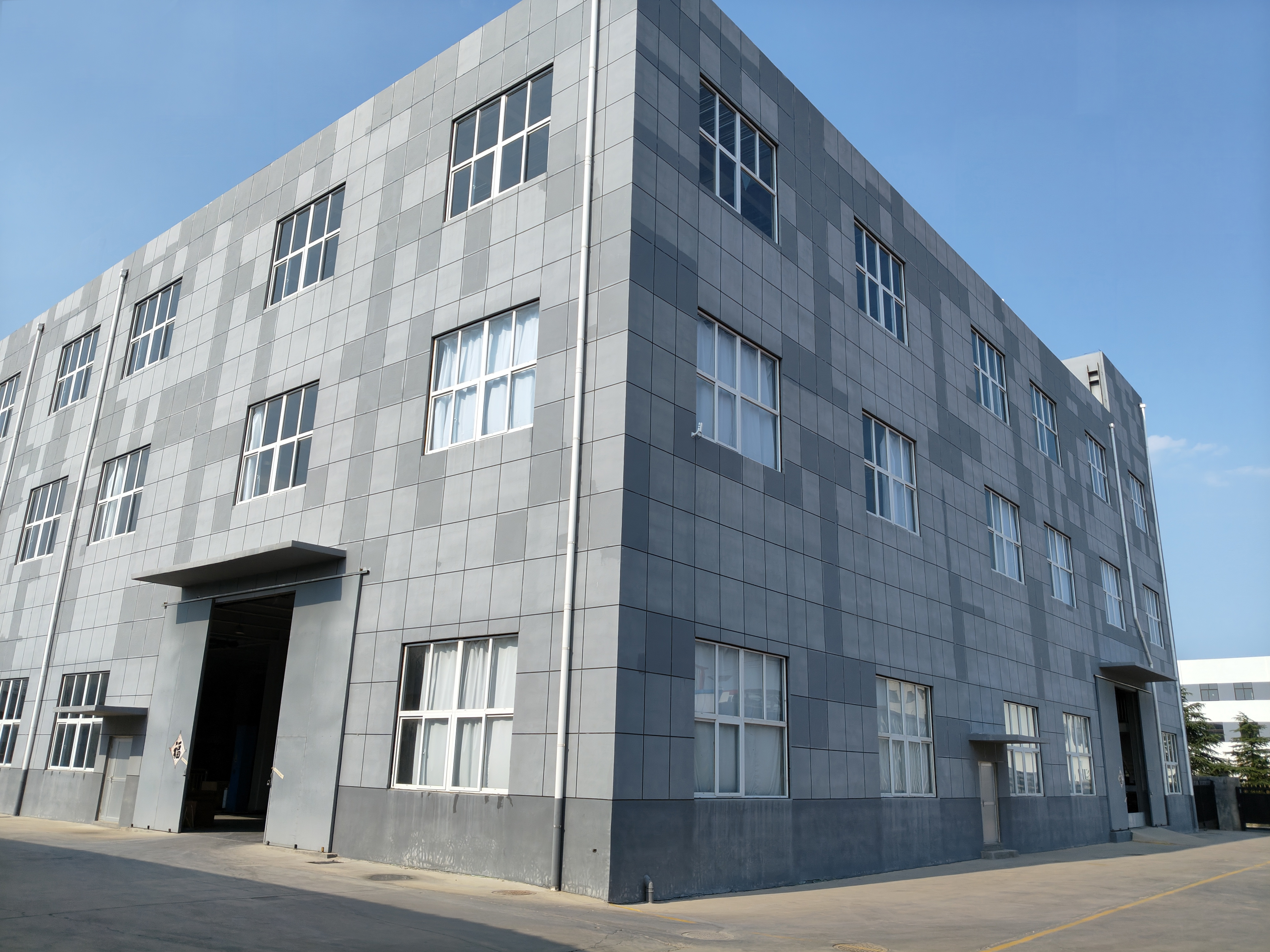 Qingdao AMA facility evidence 5