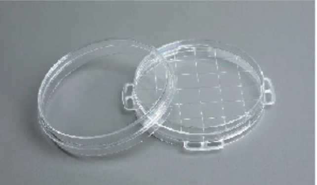 Petri Dish customer view 6