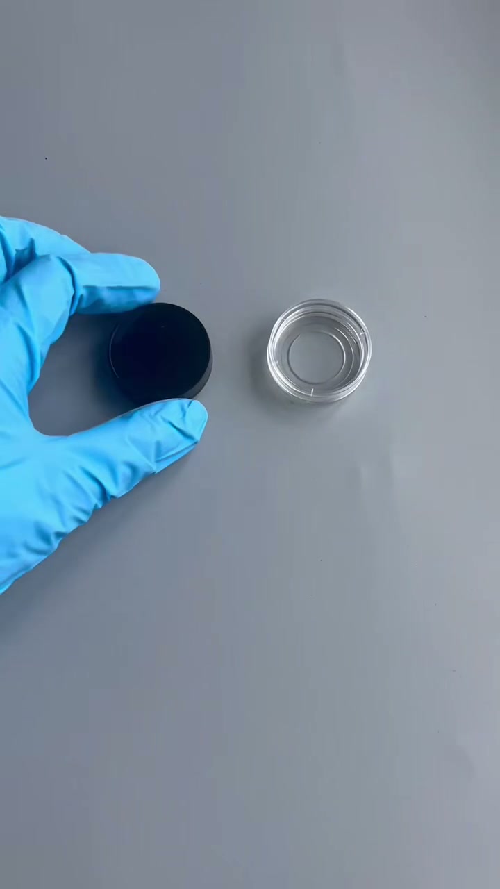 TC-Treated Glass-Bottom Cell Culture Dishes