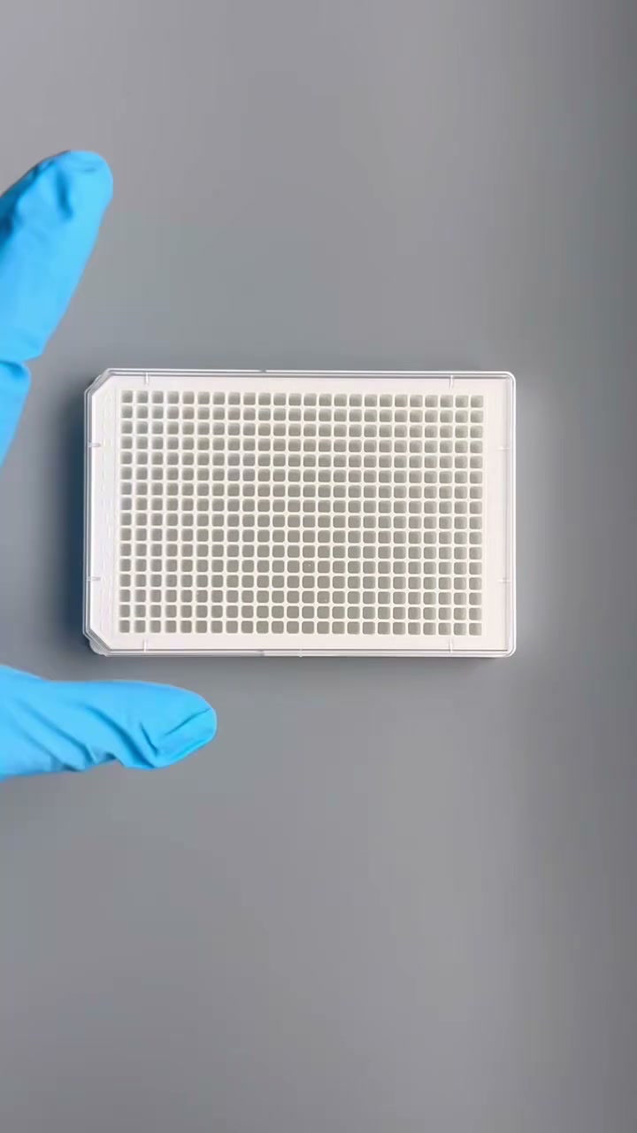 UV Assay Microplates