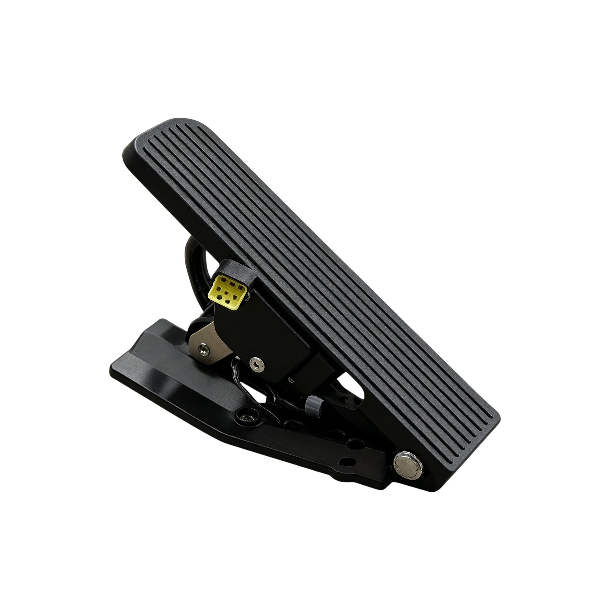 Floor-Mounted Accelerator Pedal Assembly variant 6