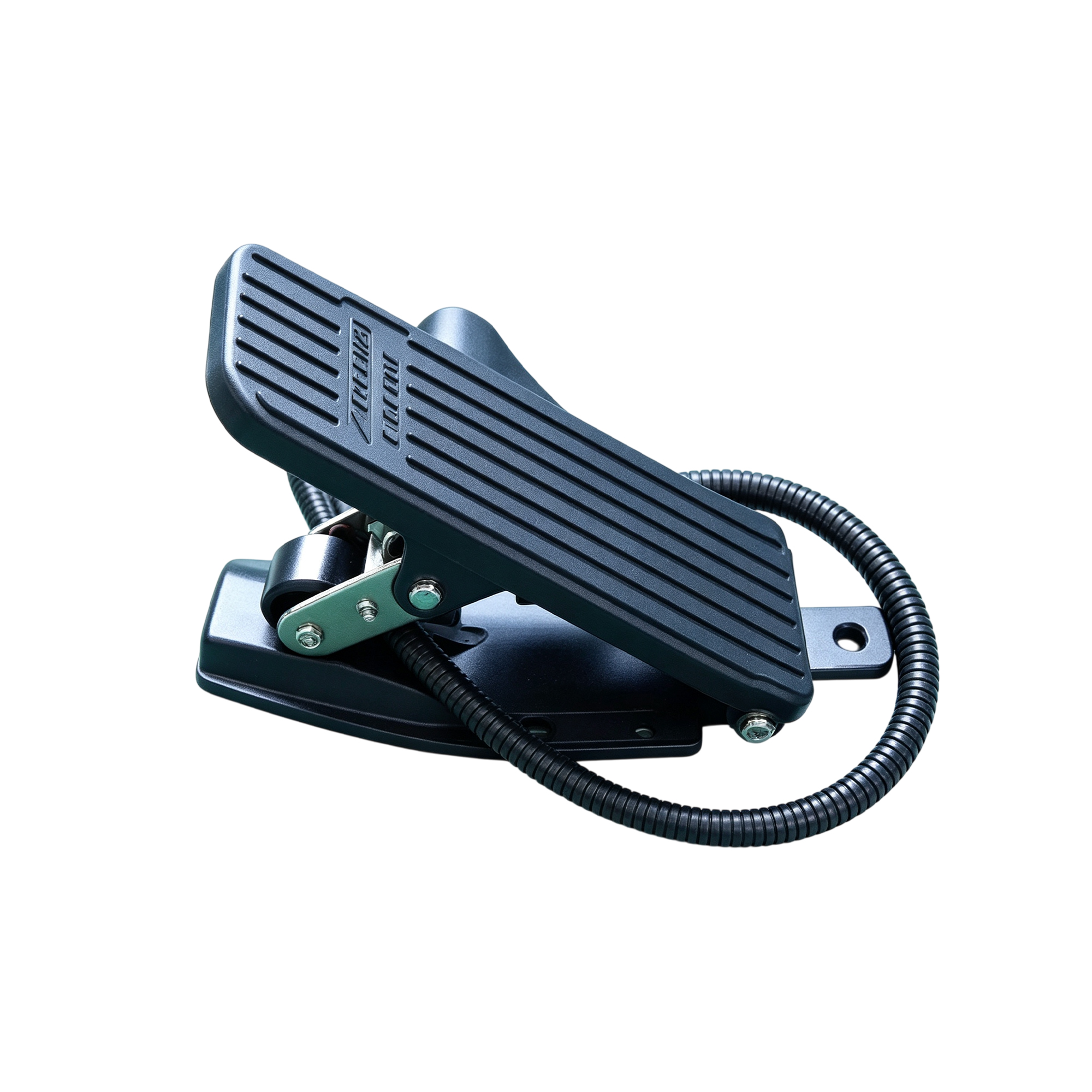 Floor-Mounted Accelerator Pedal Assembly variant 7