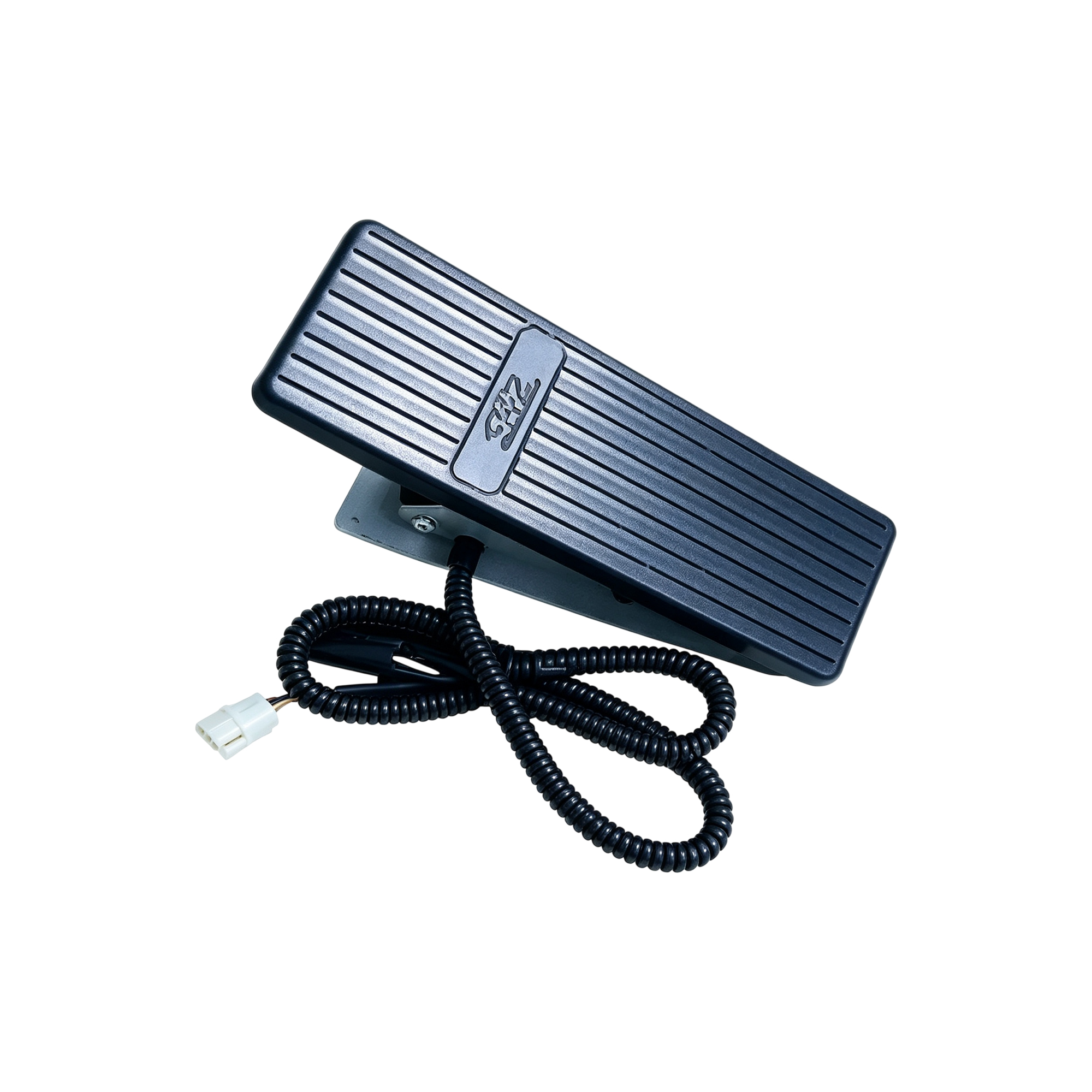 Floor-Mounted Accelerator Pedal Assembly variant 8