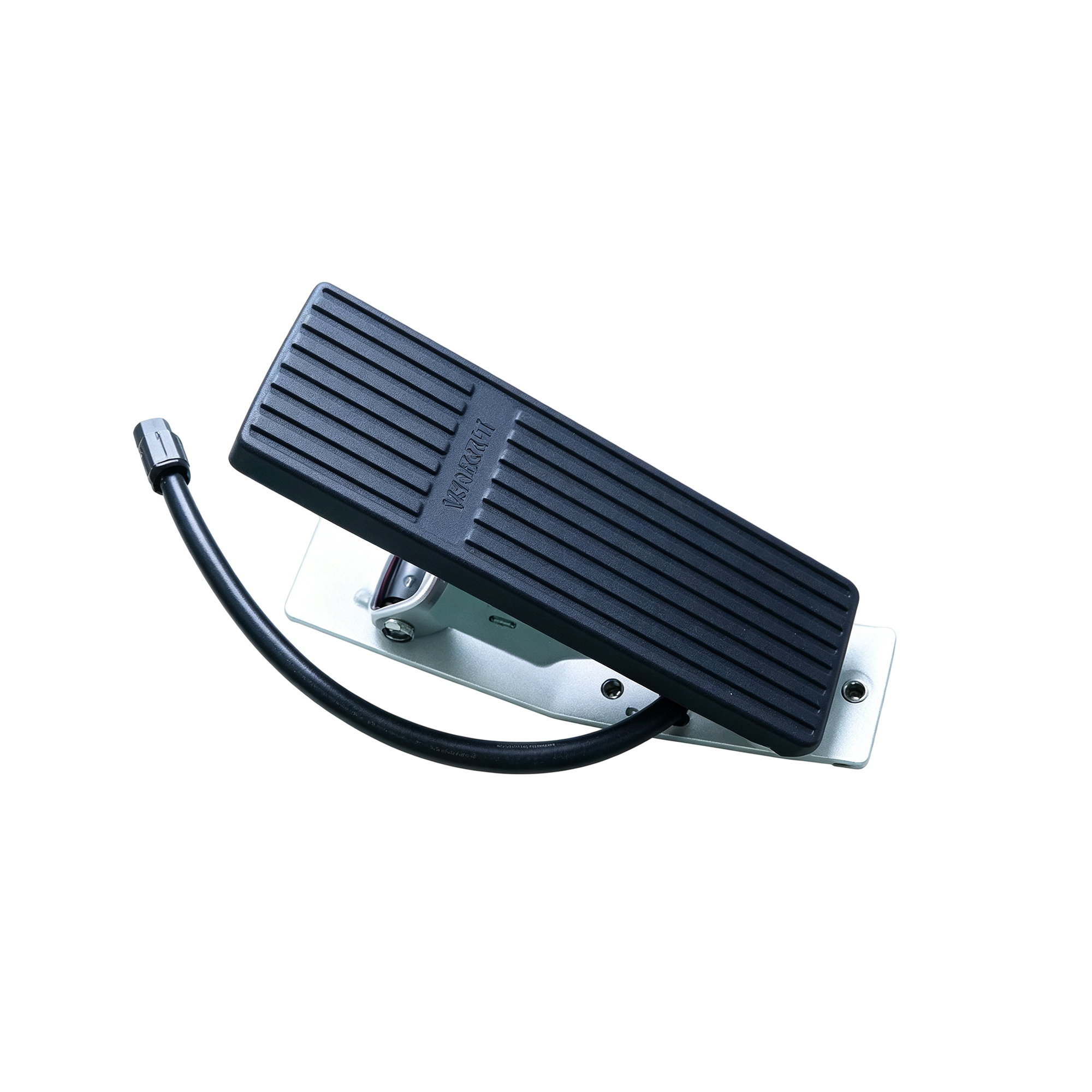 Floor-Mounted Accelerator Pedal Assembly variant 9