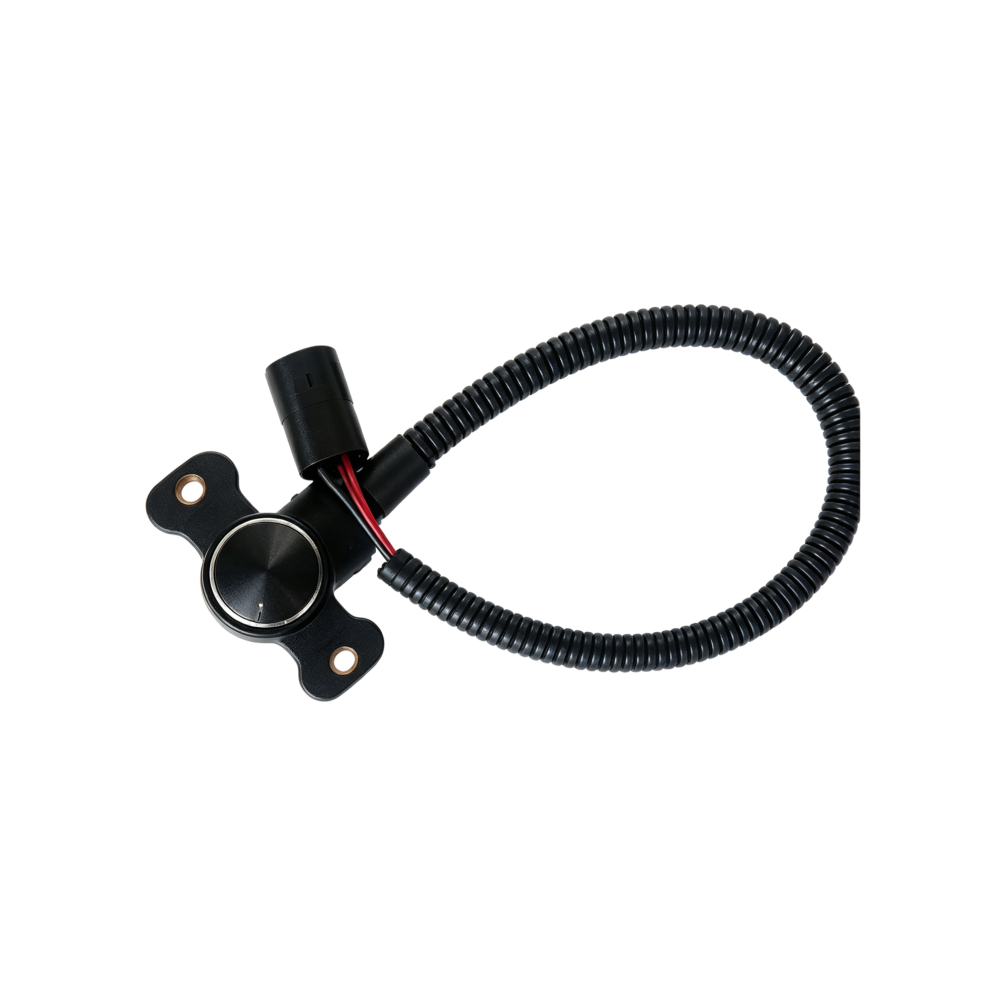 Manual Throttle Control variant 5