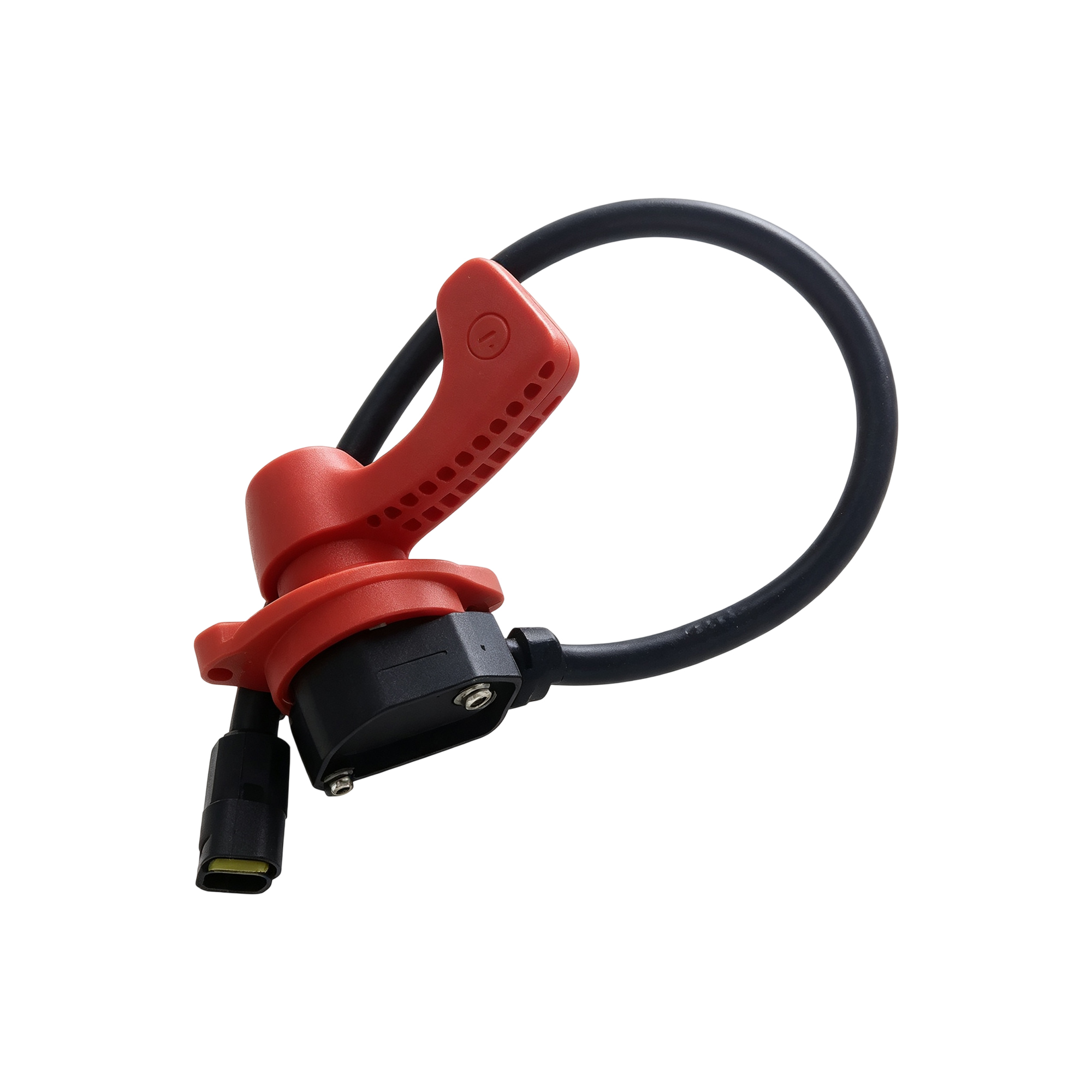 Manual Throttle Control variant 6