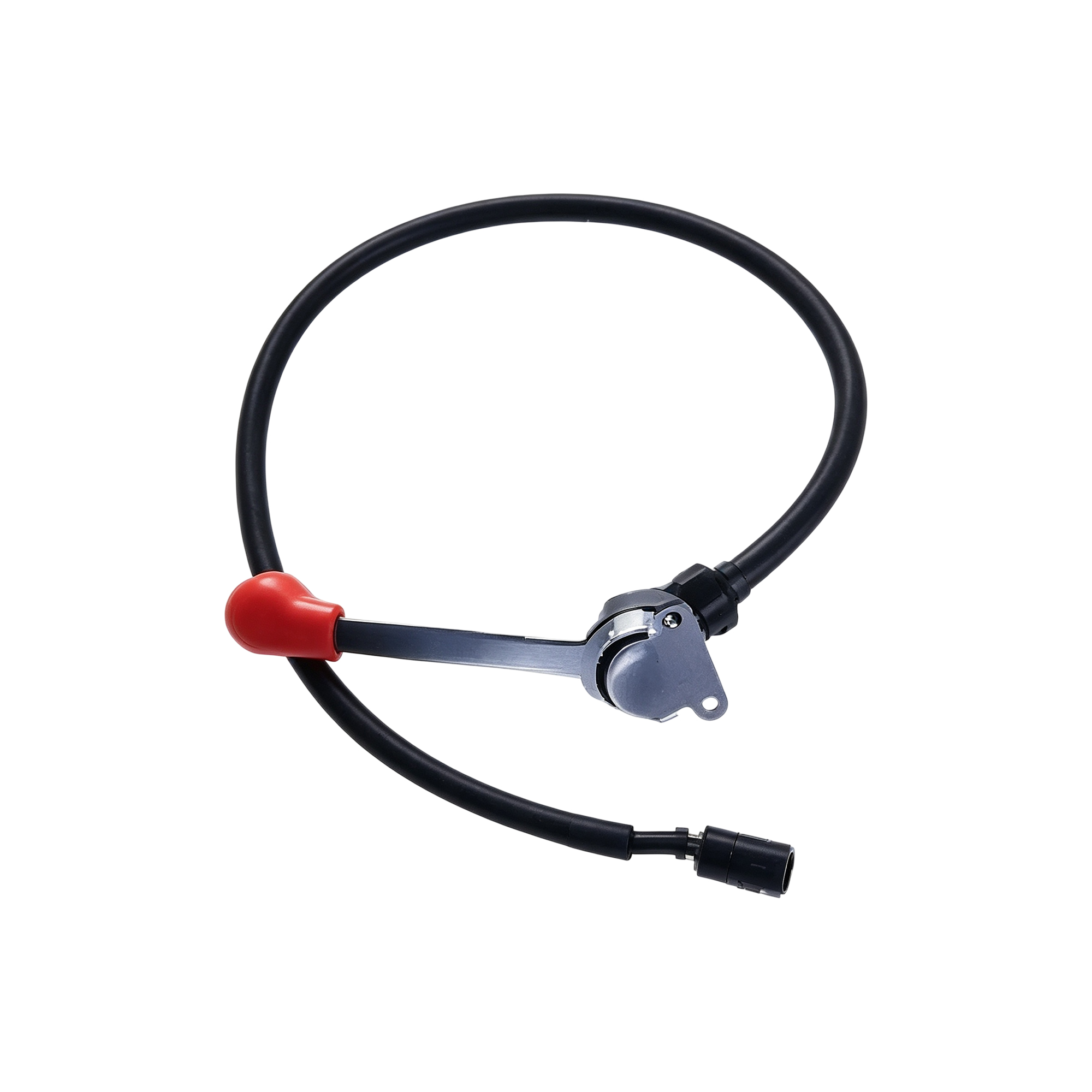 Manual Throttle Control variant 7