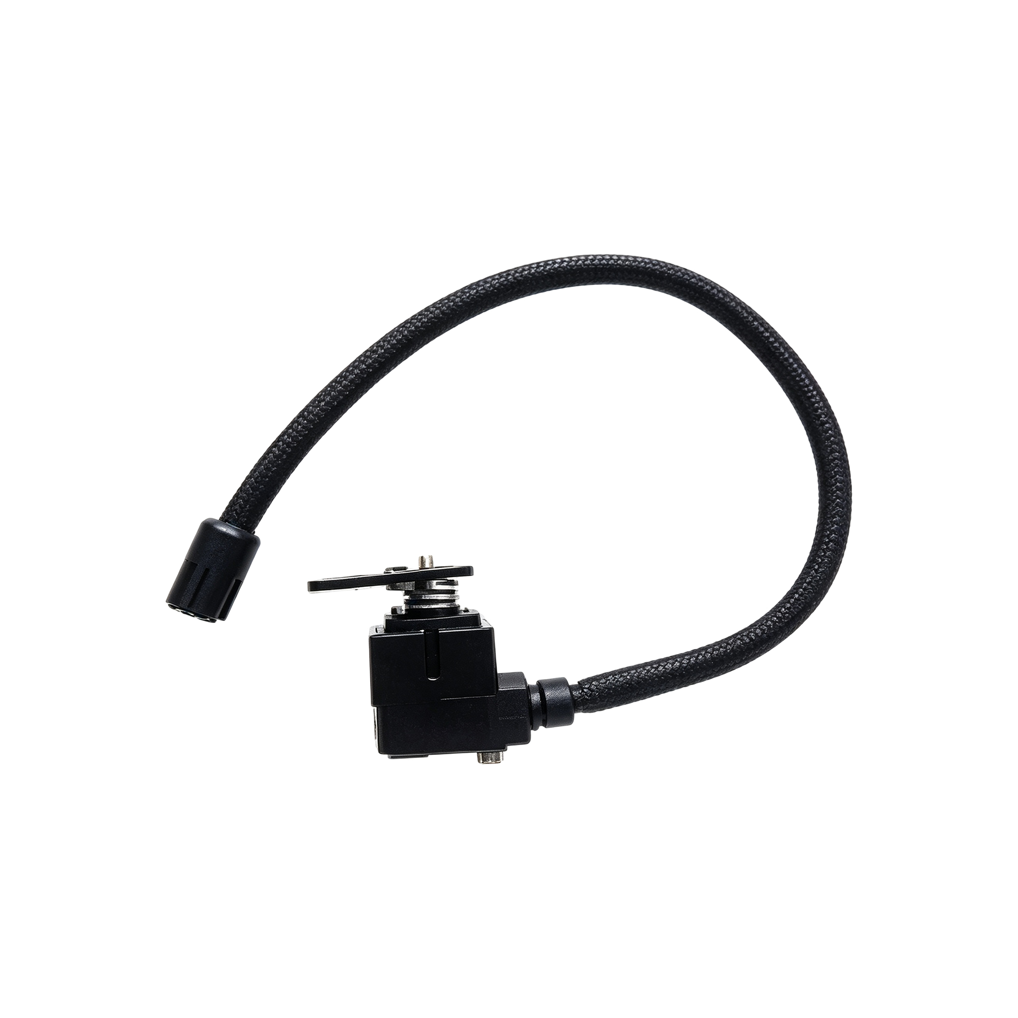 Manual Throttle Control variant 8