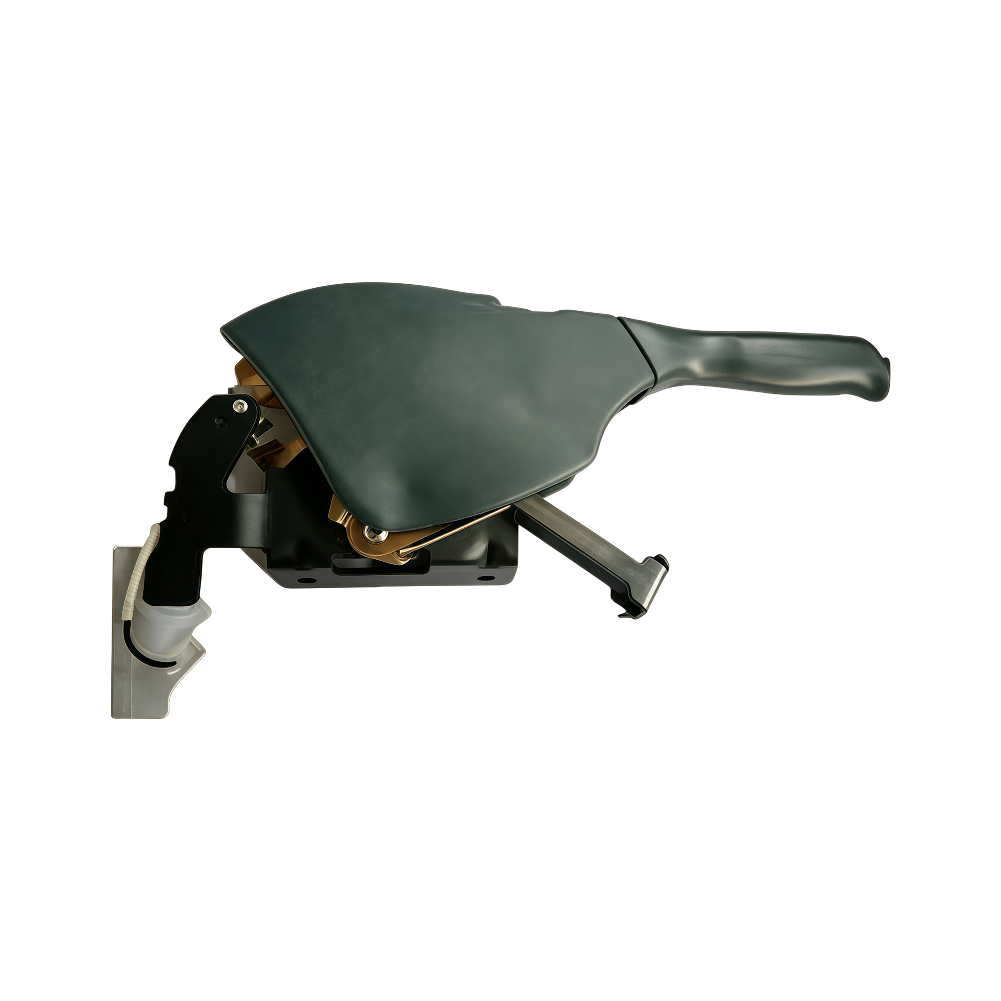 Parking Brake Assembly variant 4