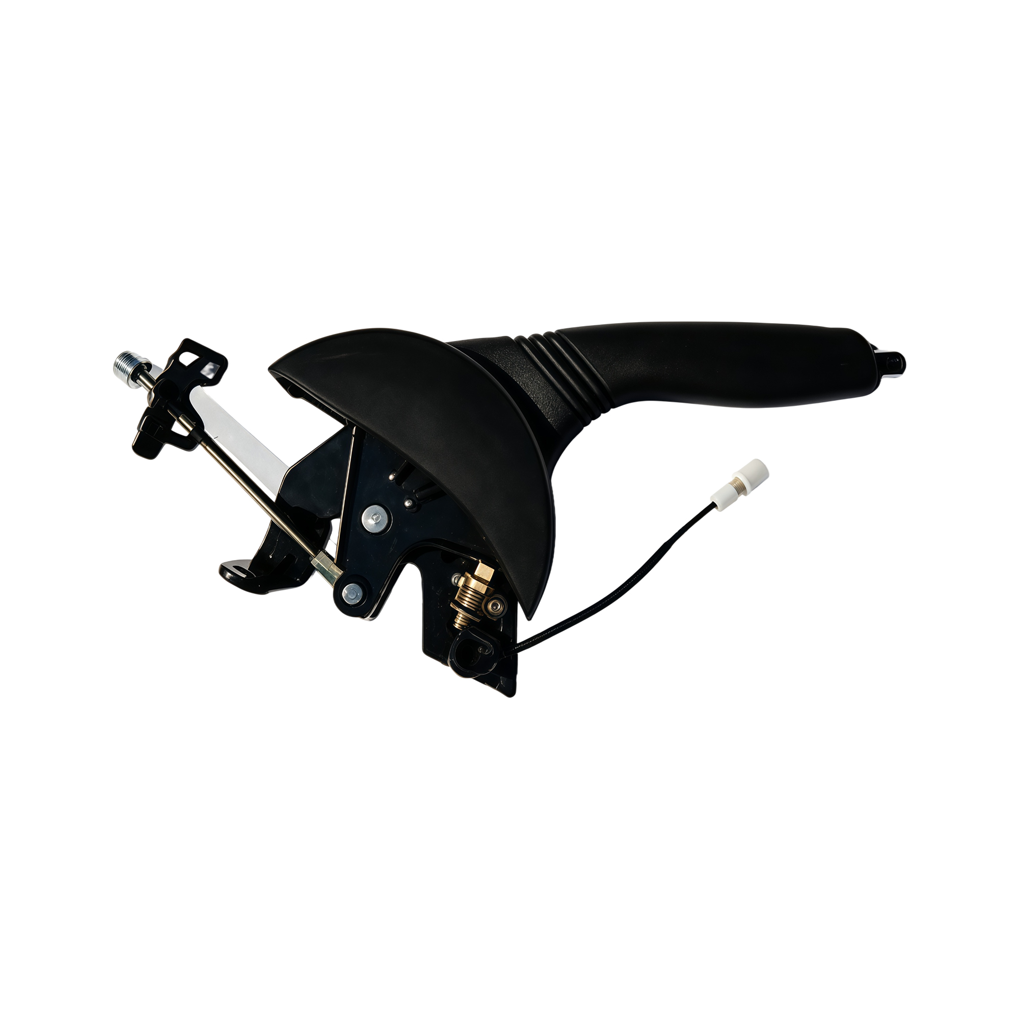 Parking Brake Assembly variant 8