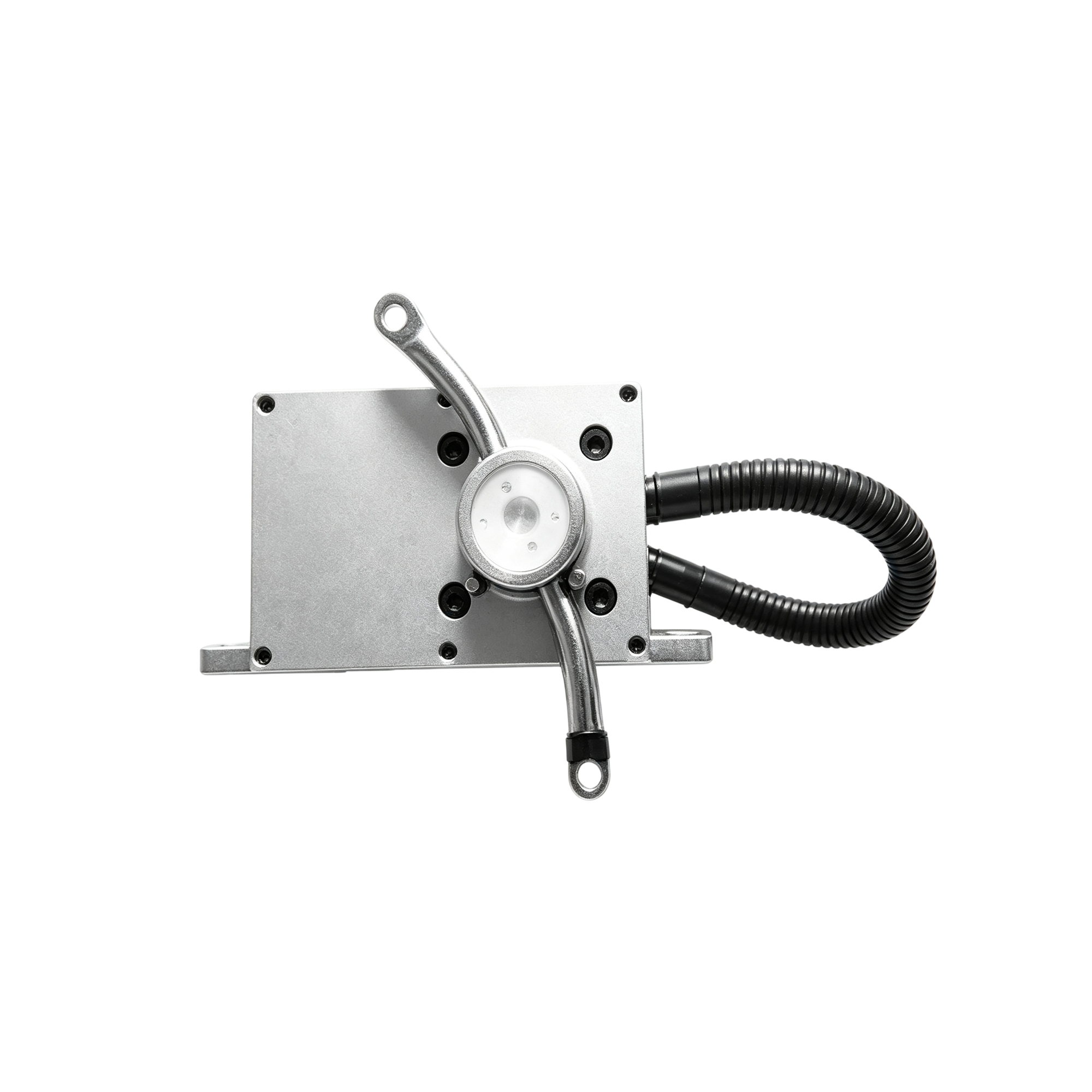 Remote Throttle Control variant 5