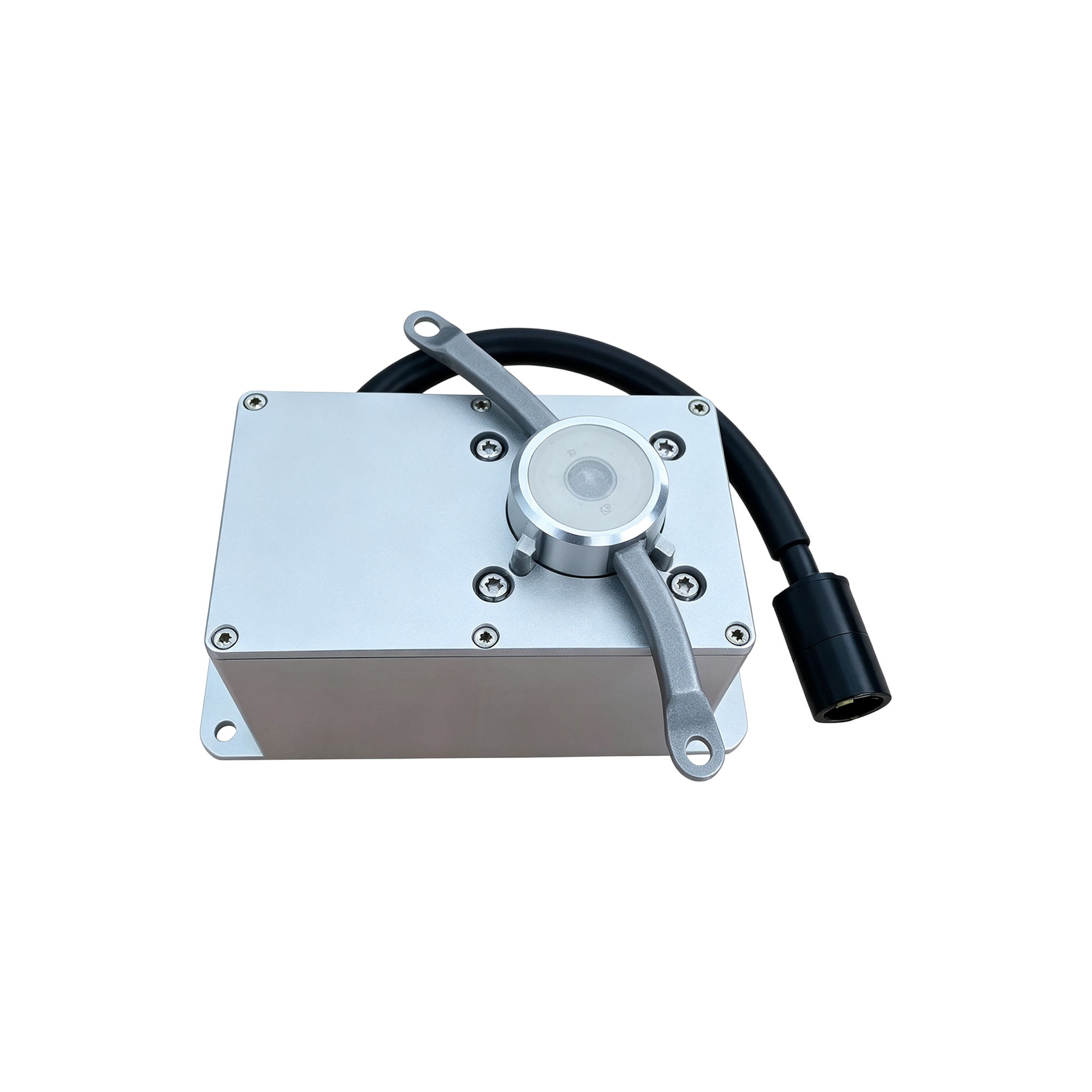 Remote Throttle Control variant 7