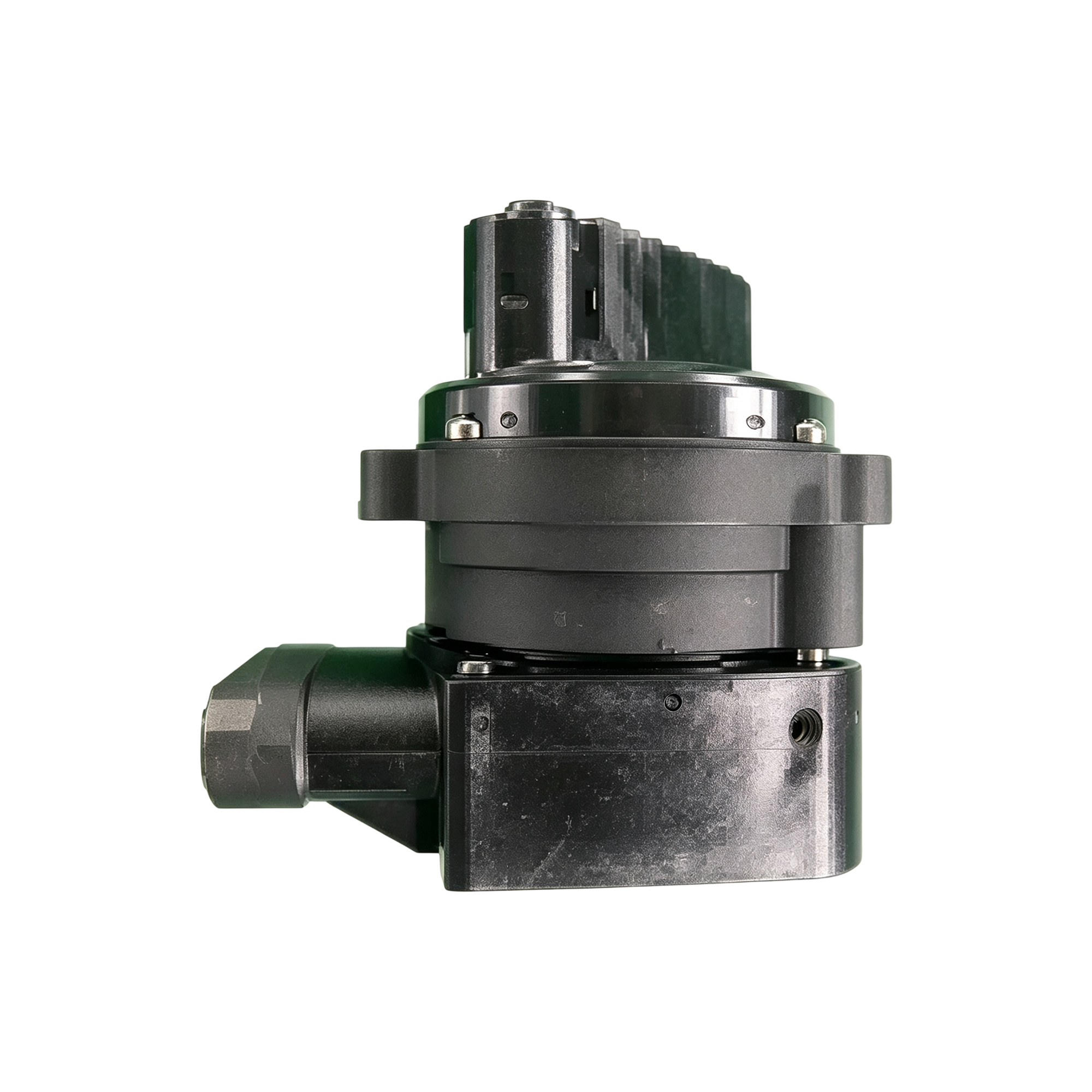 Remote Throttle Control variant 8