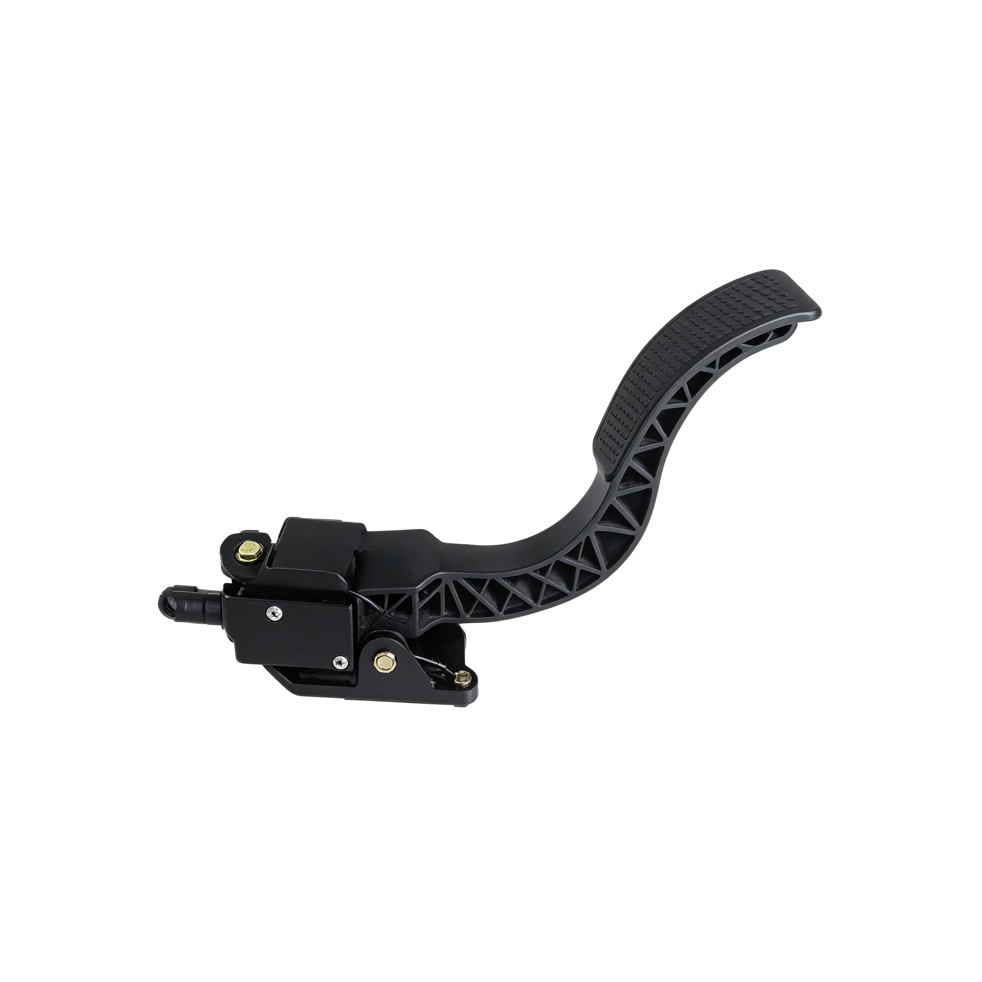 Suspended Accelerator Pedal Assembly variant 6
