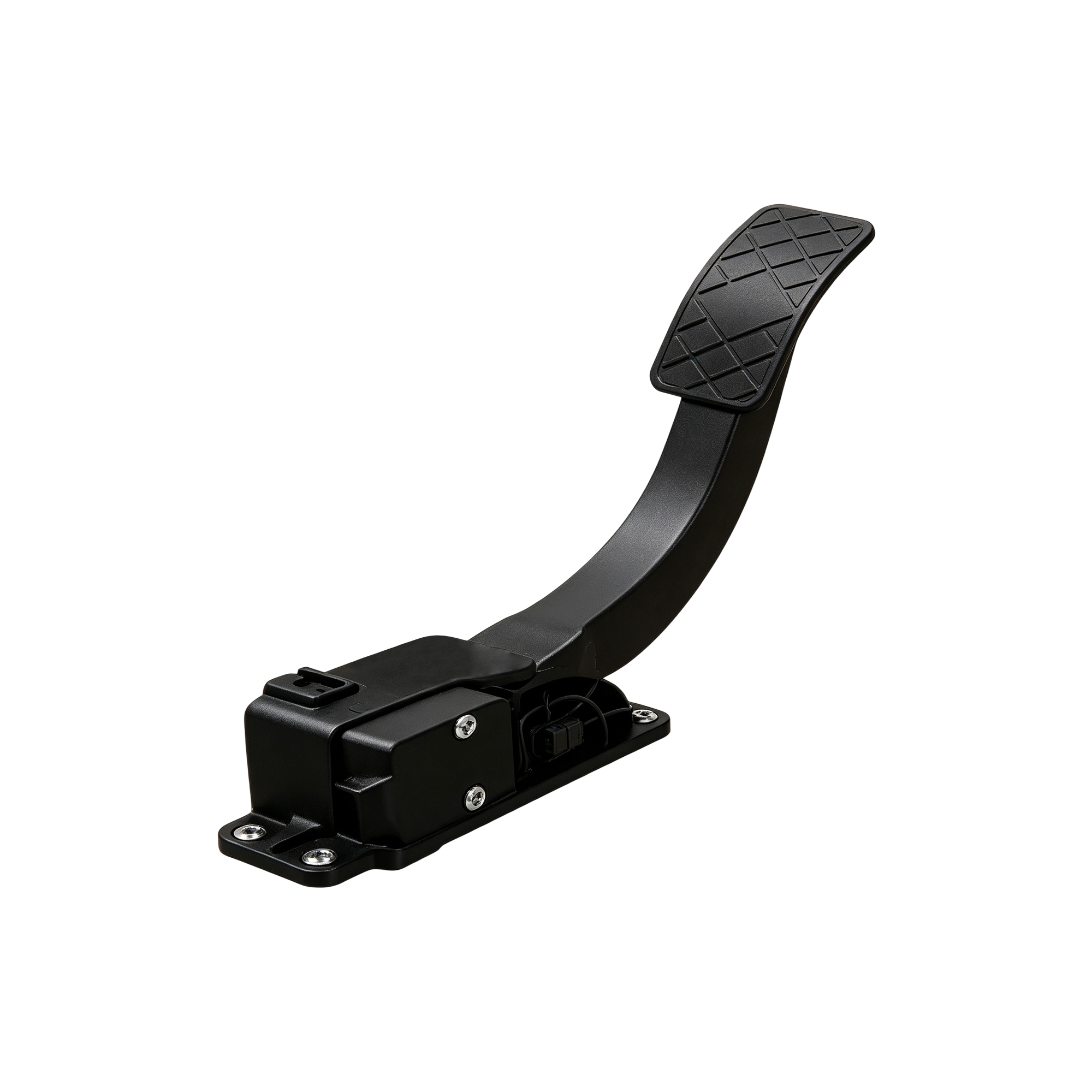 Suspended Accelerator Pedal Assembly variant 7