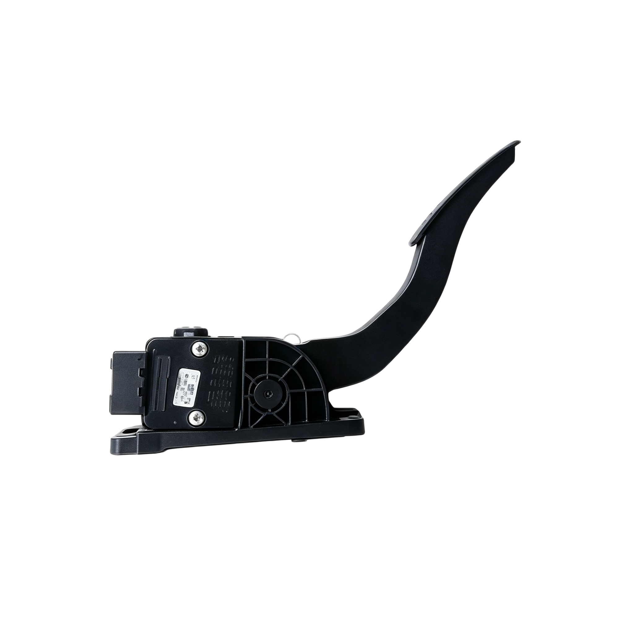 Suspended Accelerator Pedal Assembly variant 8