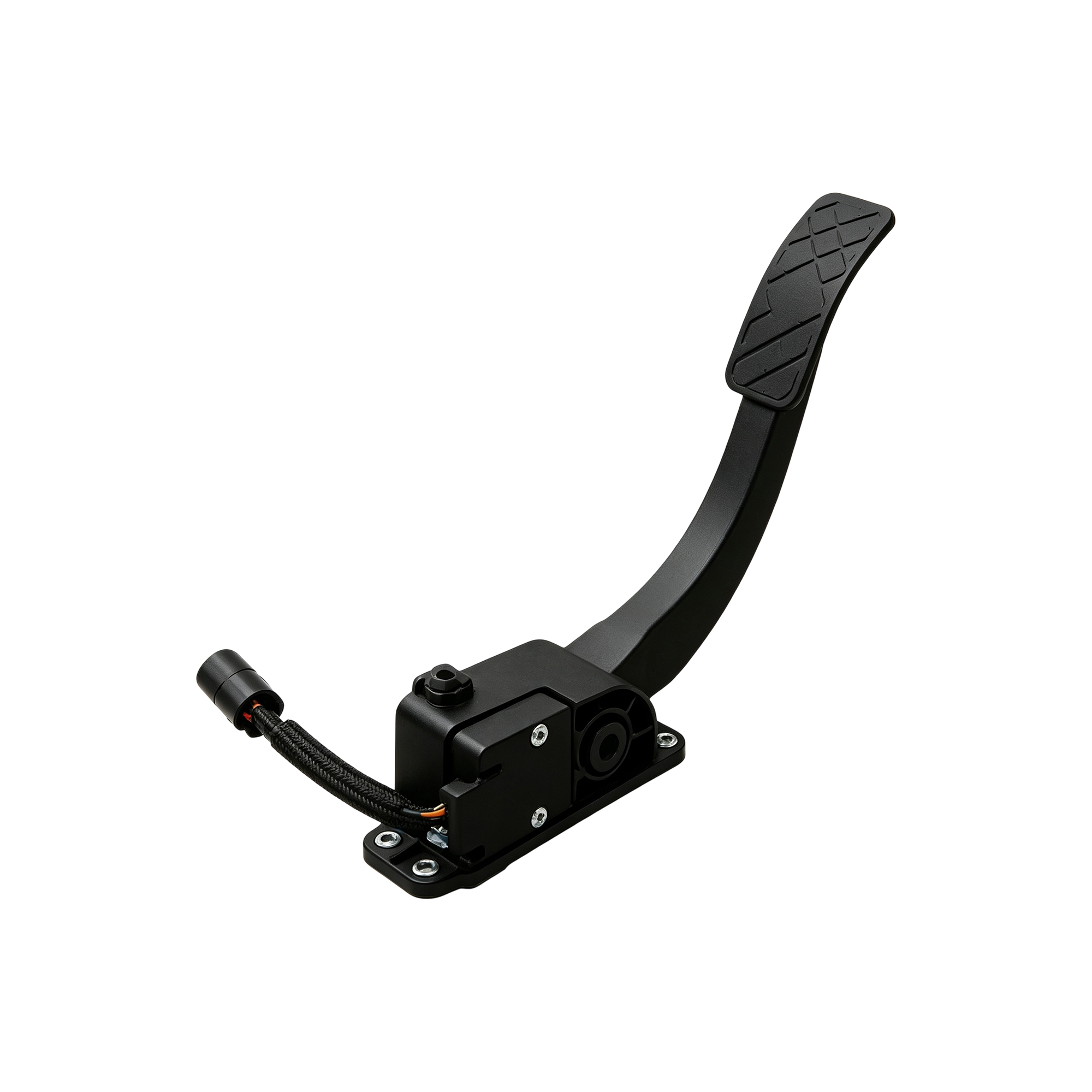 Suspended Accelerator Pedal Assembly variant 9