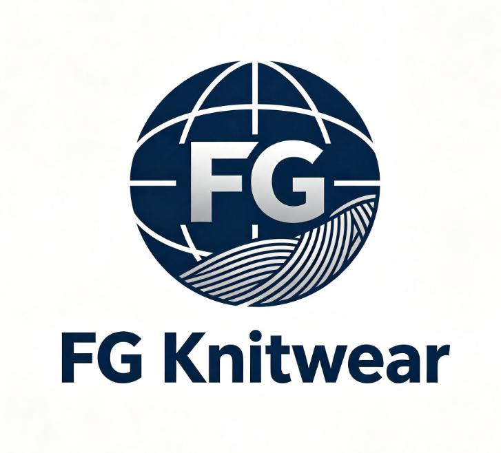 FG Knitwear logo