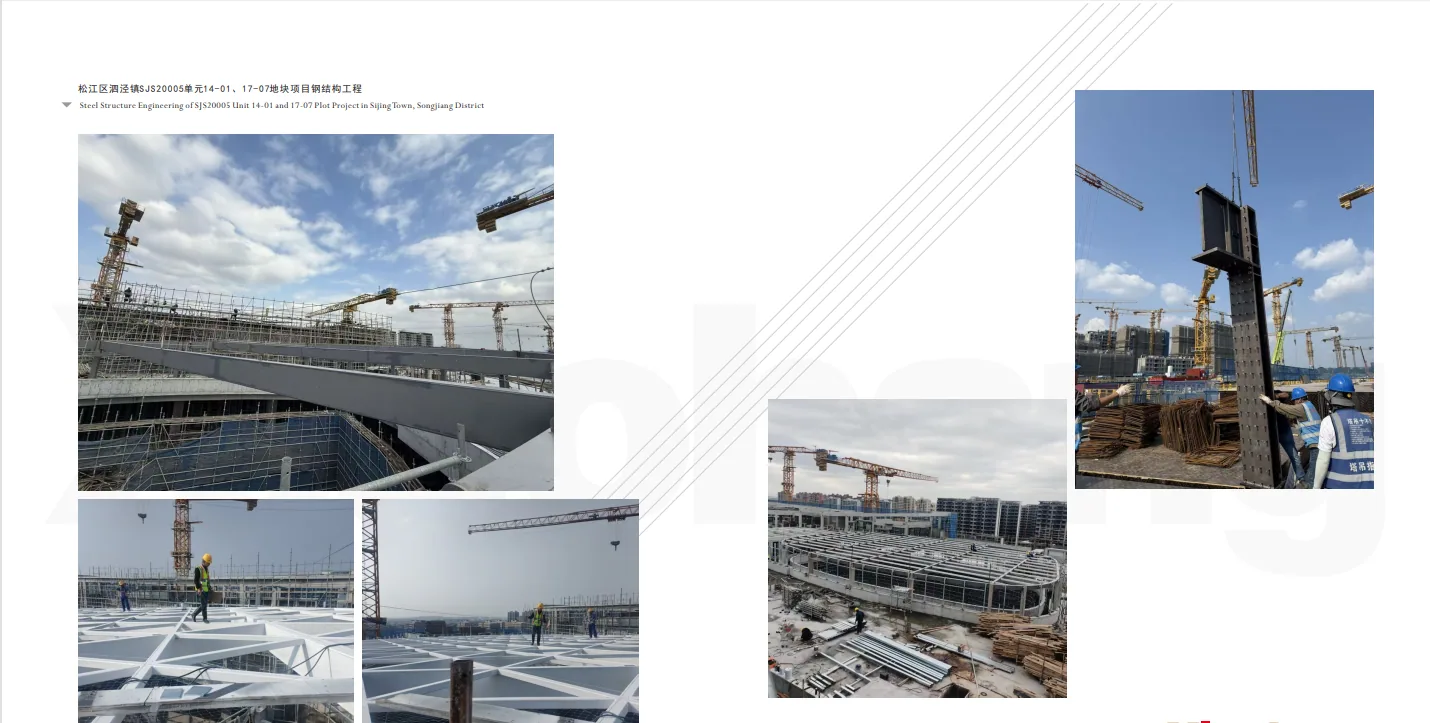 Project overview photograph 5