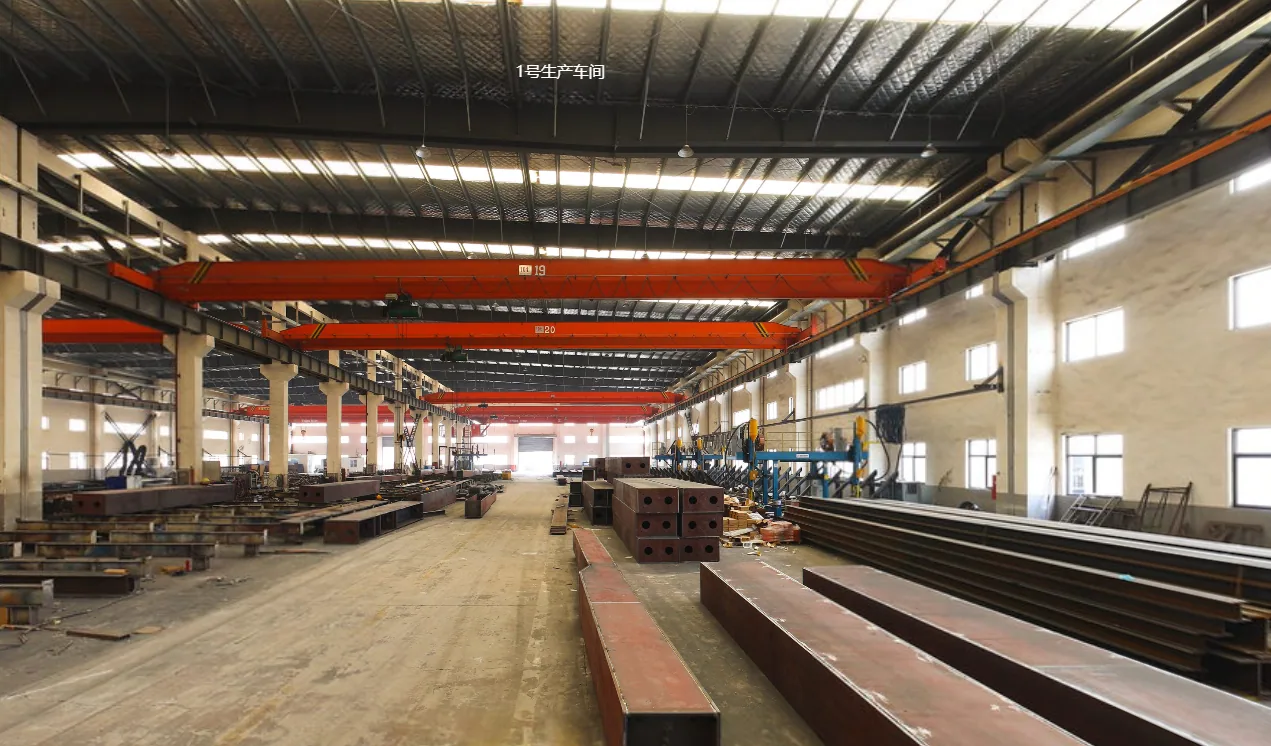 Workshop photograph 2