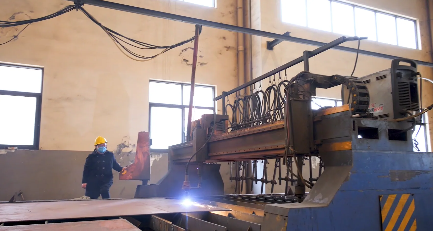 Workshop photograph 3