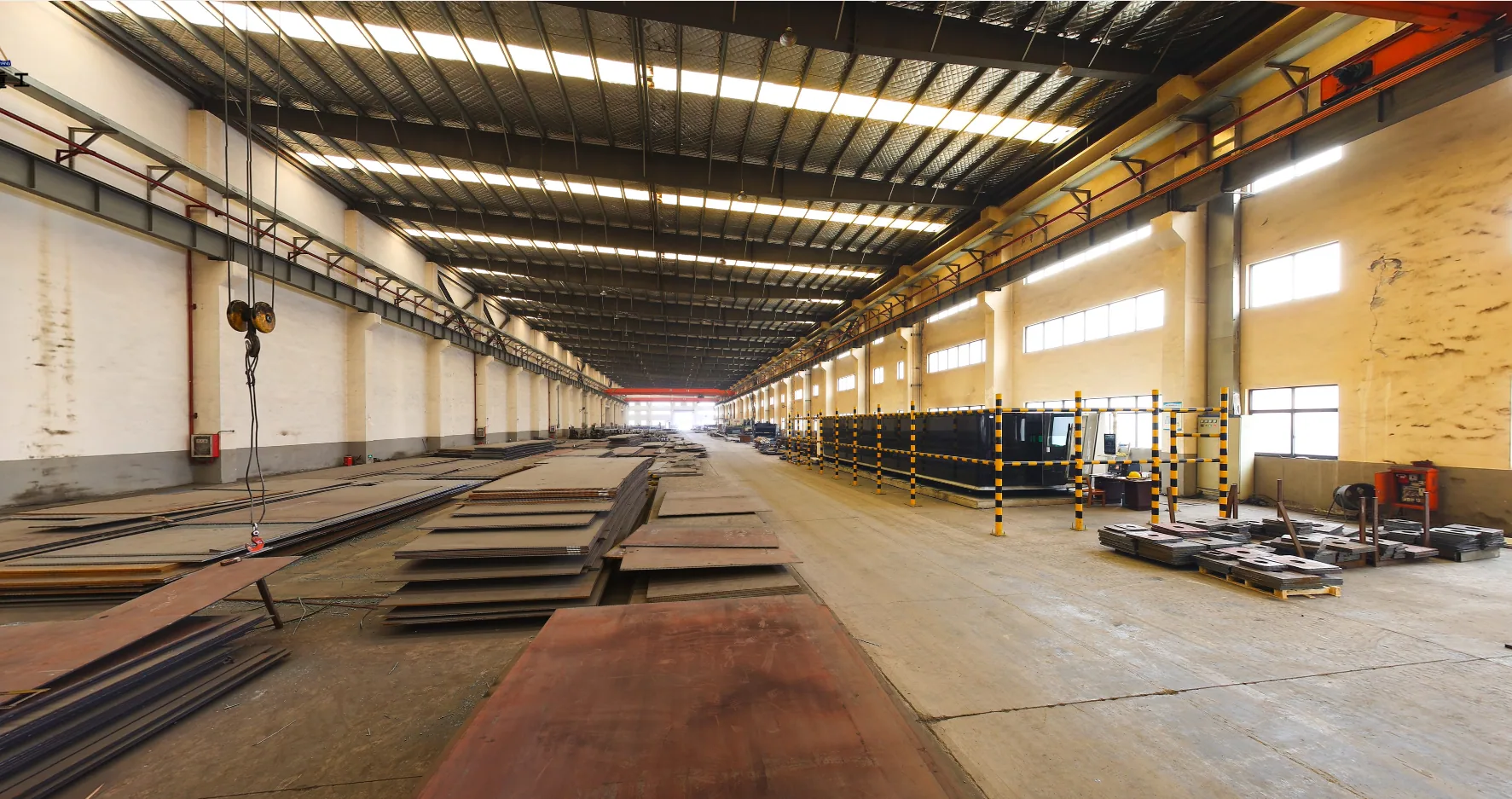 Workshop photograph 7