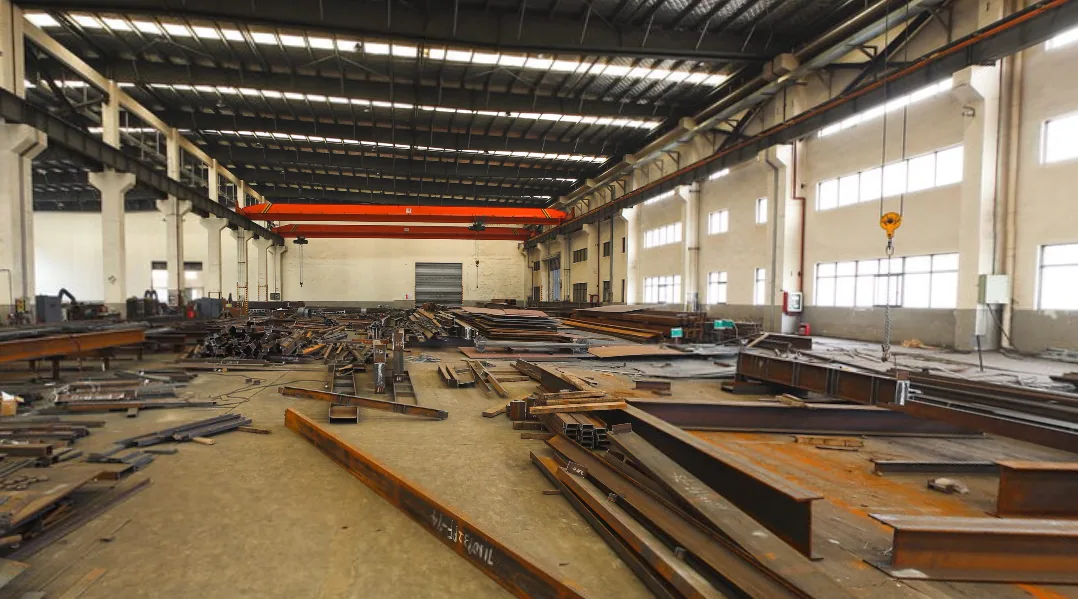 Workshop photograph 8