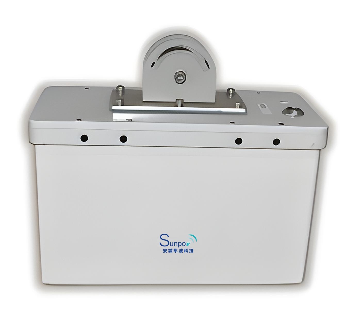 SP-GPR002 Ground Penetrating Radar