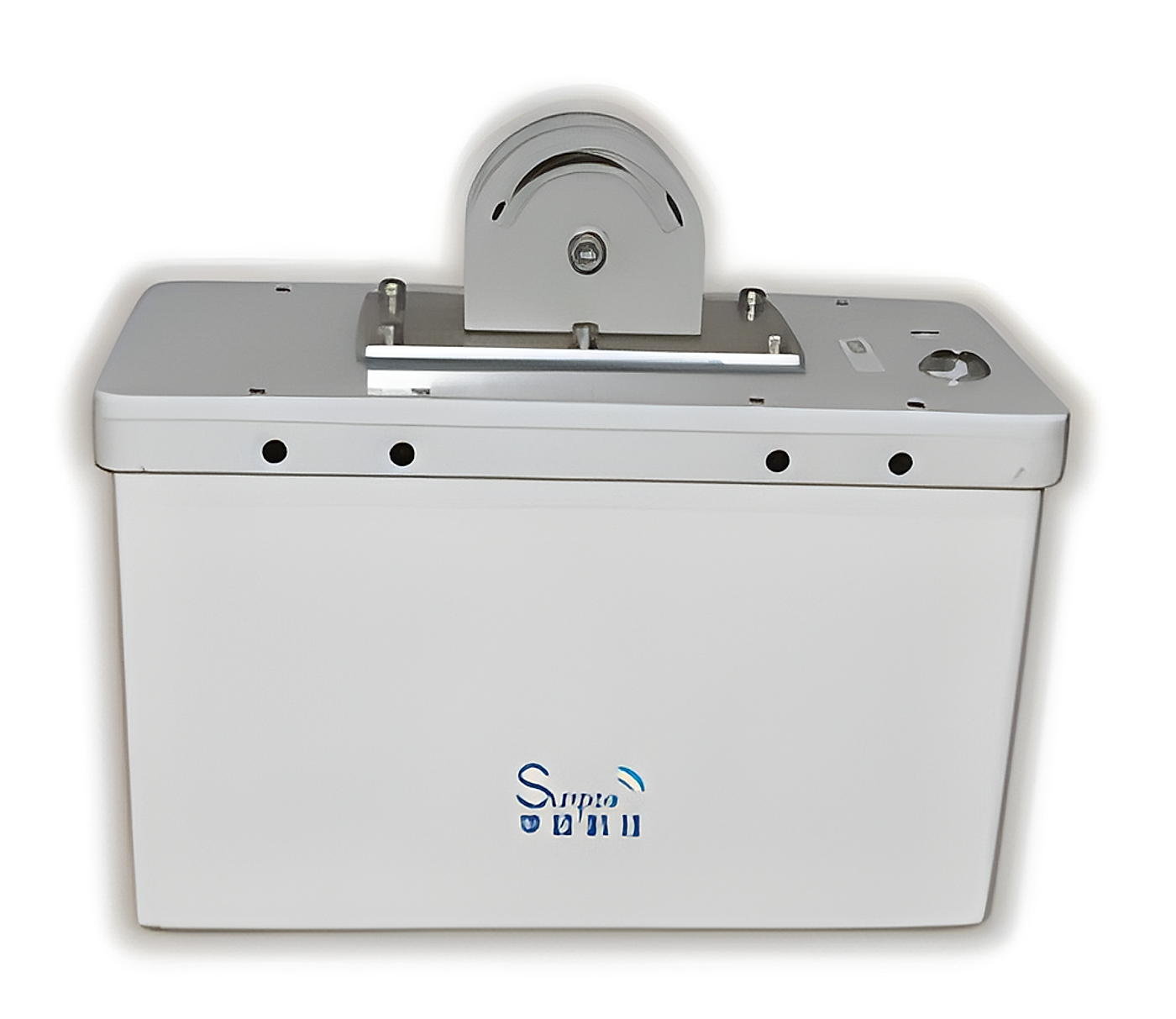 SP-GPR002 Ground Penetrating Radar