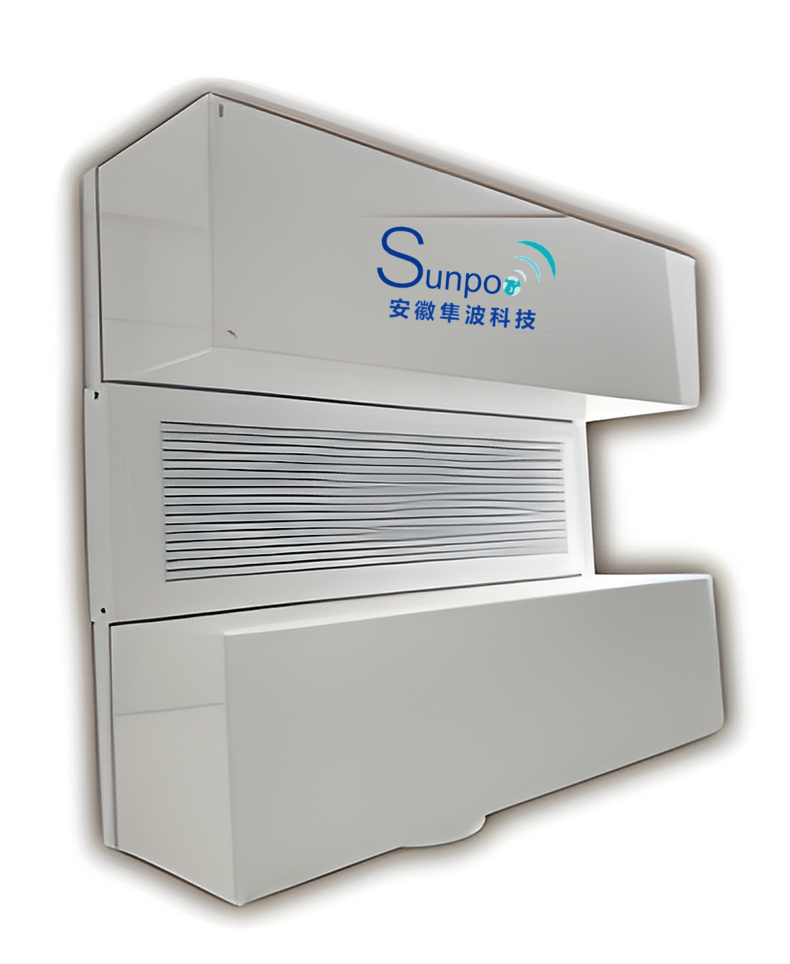 SP-M12K Surface Surveillance Radar