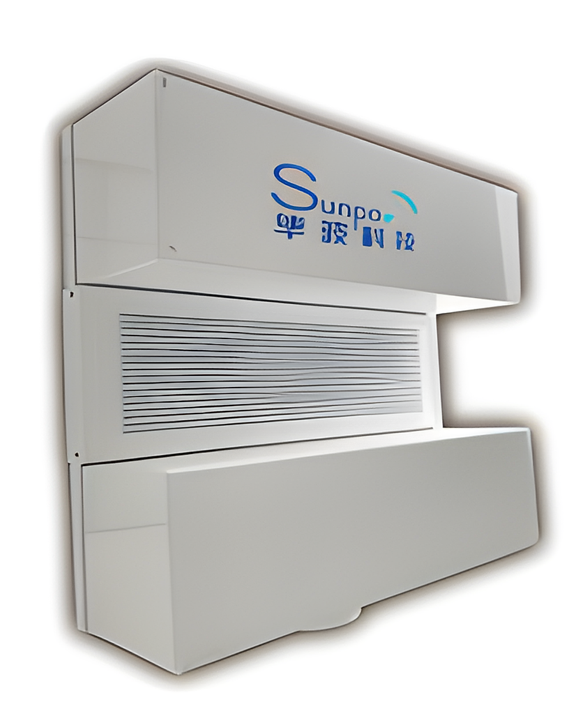 SP-M12K Surface Surveillance Radar