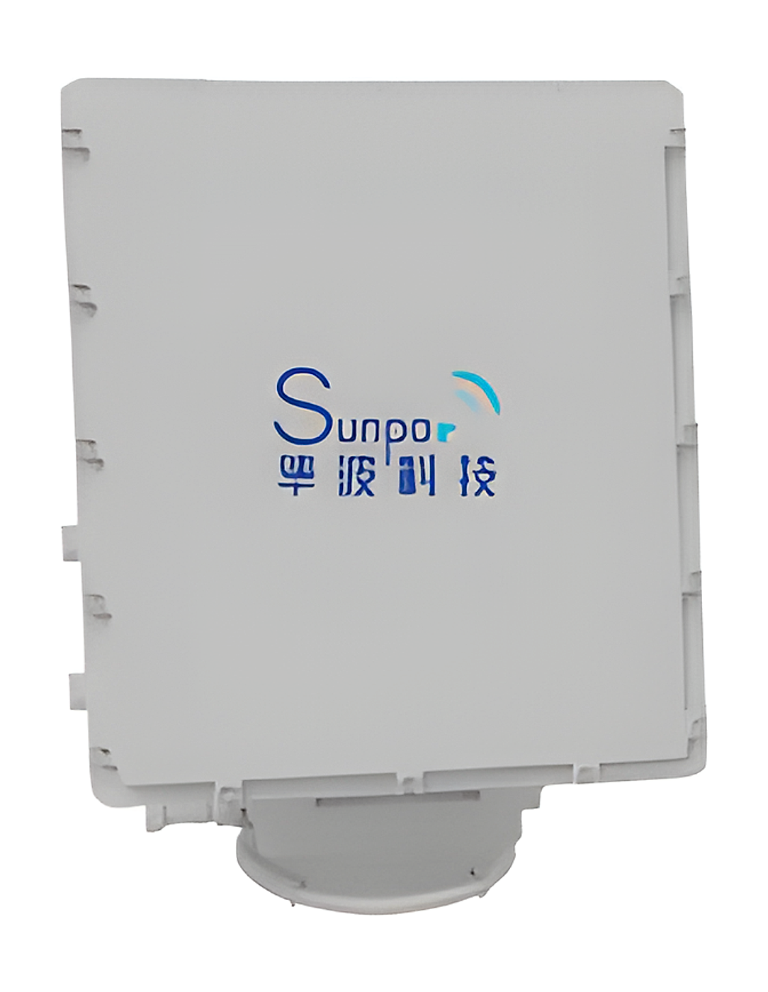 SP-U01-A Low-Altitude Surveillance Radar