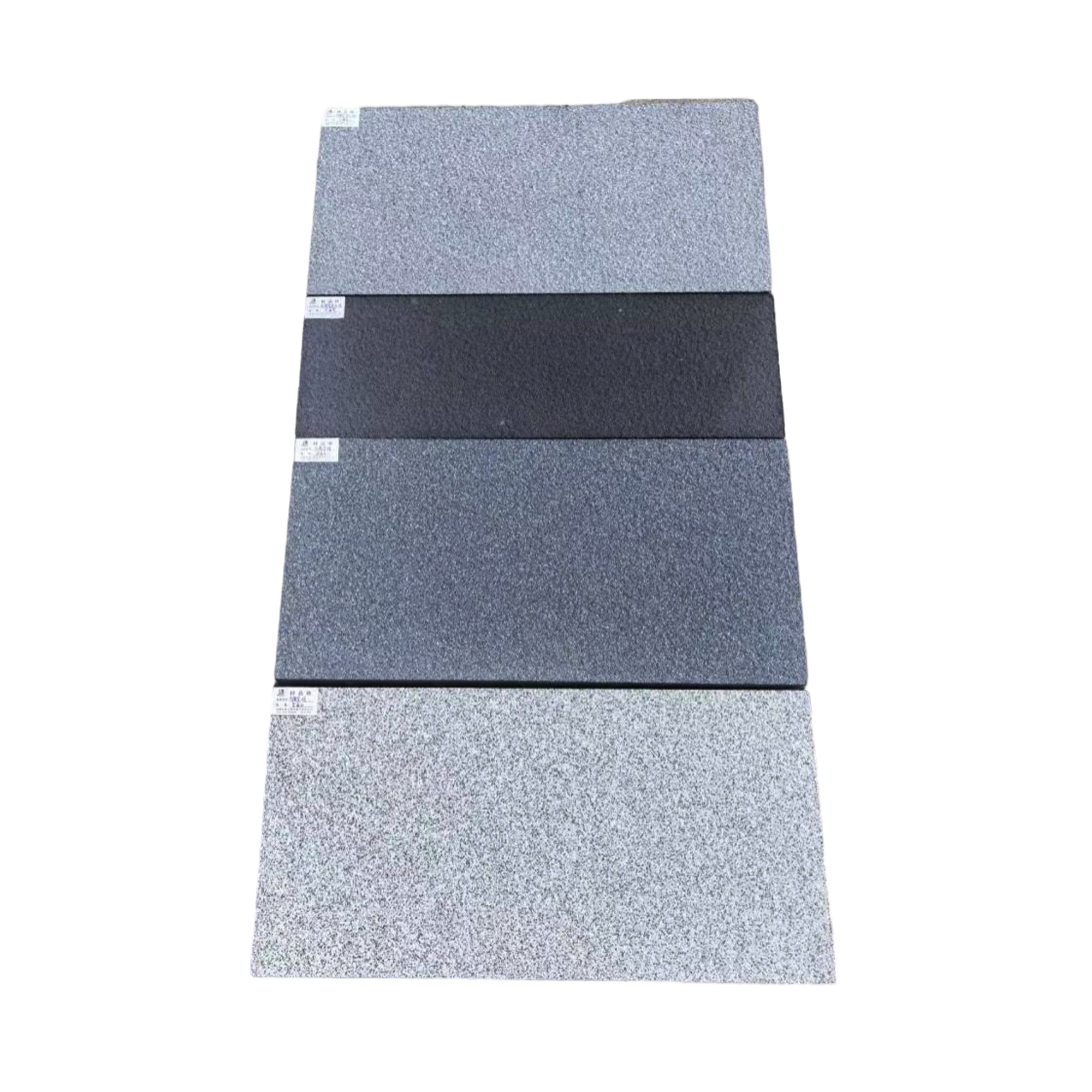 Ceramic-like Embossed Pavement Brick — reference image 4