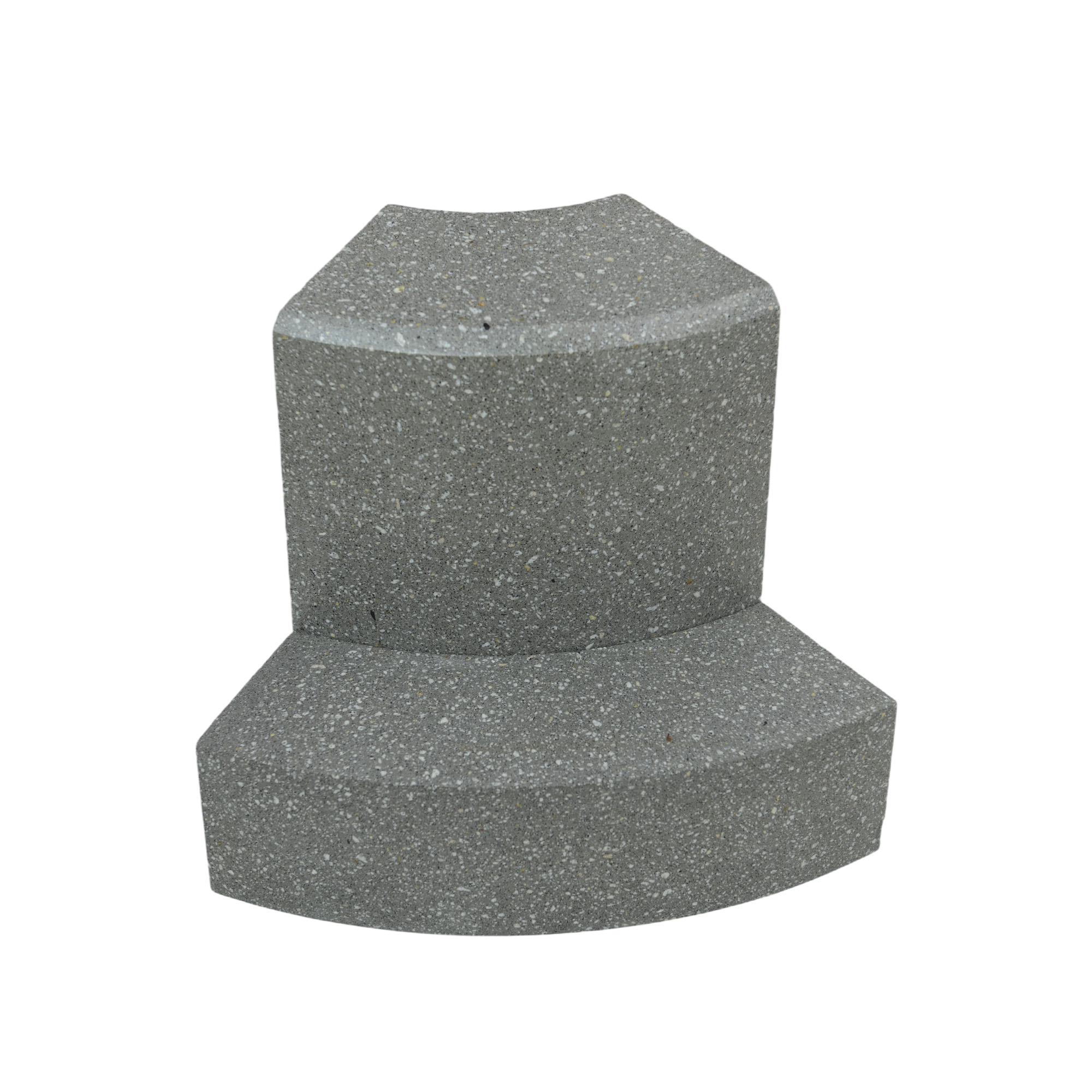 Imitation Stone Side Curb — reference image 6
