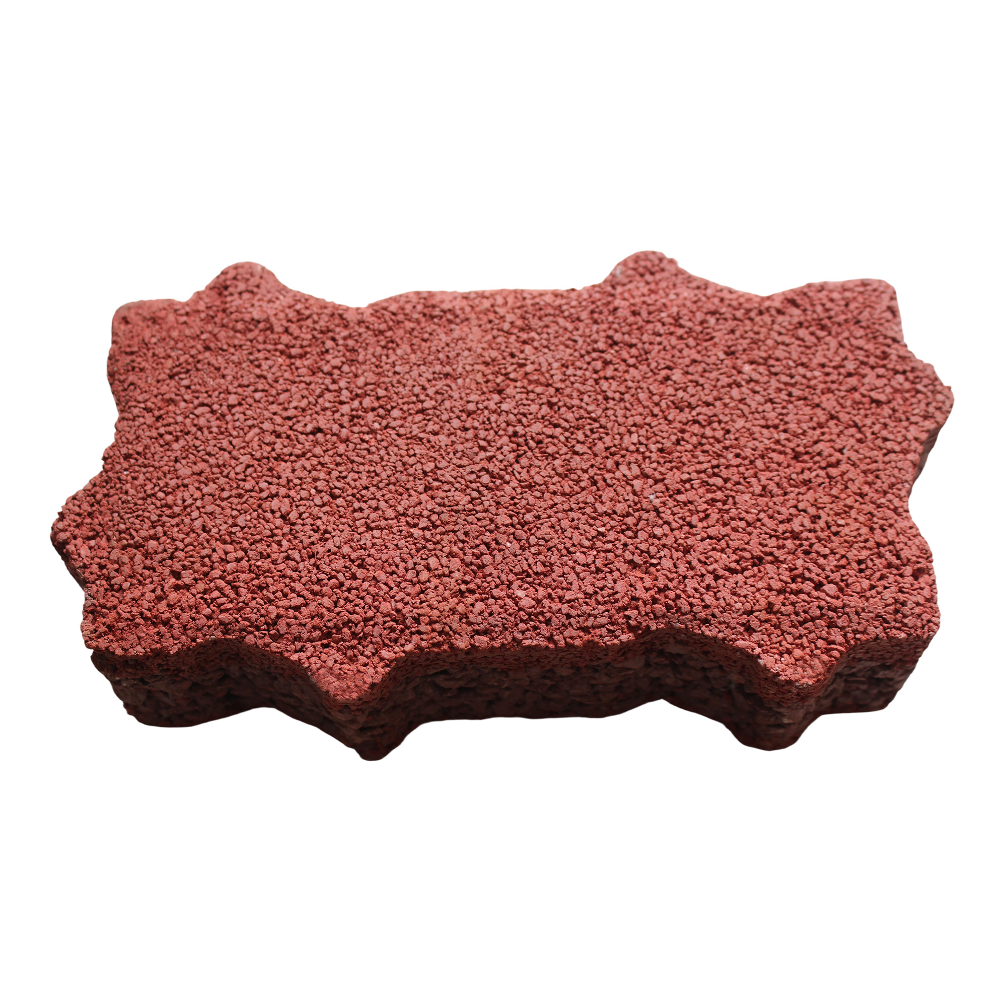 Joint Permeable Pavement Brick