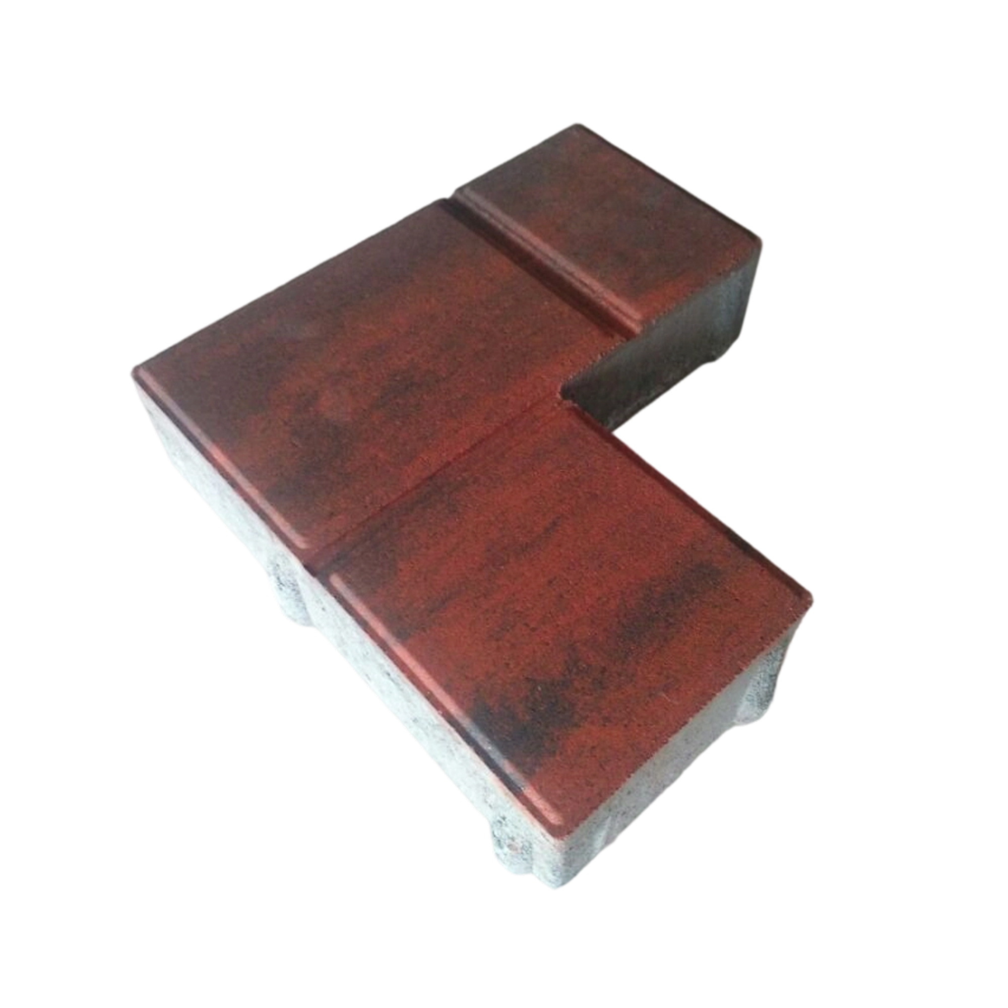 Joint Permeable Pavement Brick — reference image 2